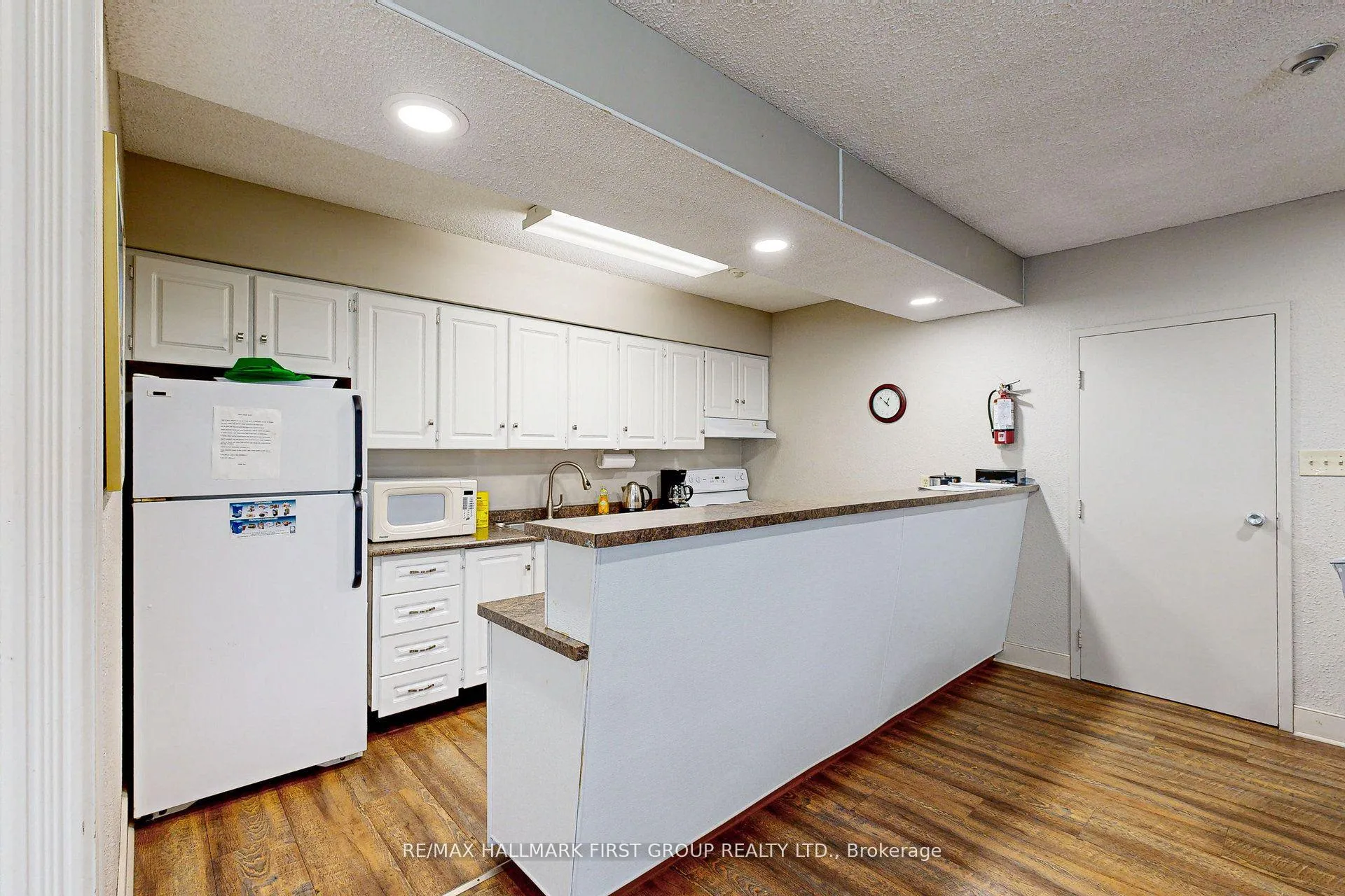 Photo 32 of Unit 107, 120 Elgin Street W, Oshawa, O'Neill — HOMEH