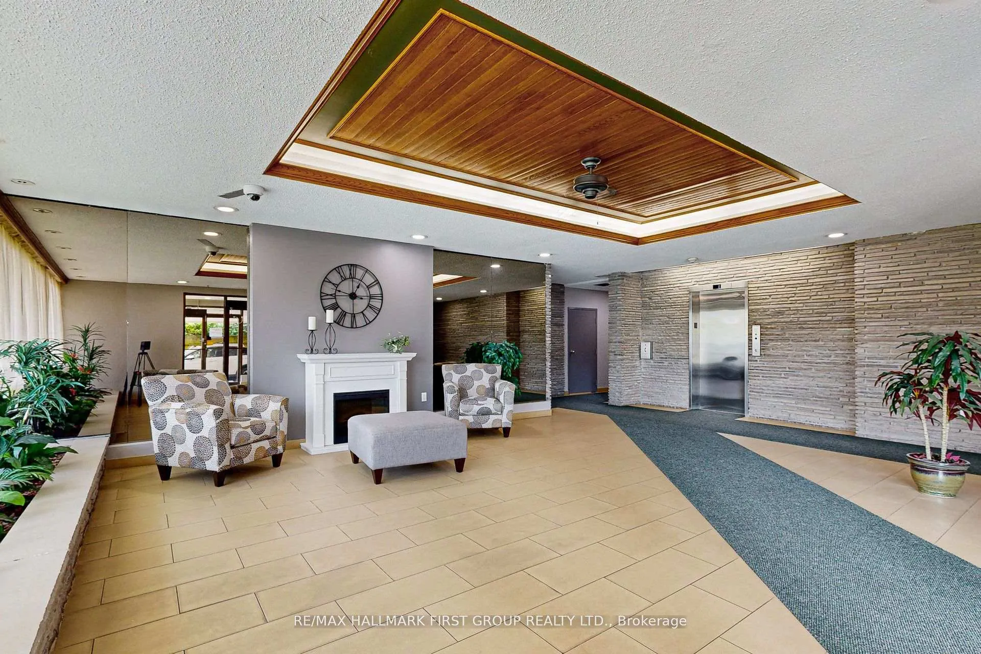 Photo 33 of Unit 107, 120 Elgin Street W, Oshawa, O'Neill — HOMEH