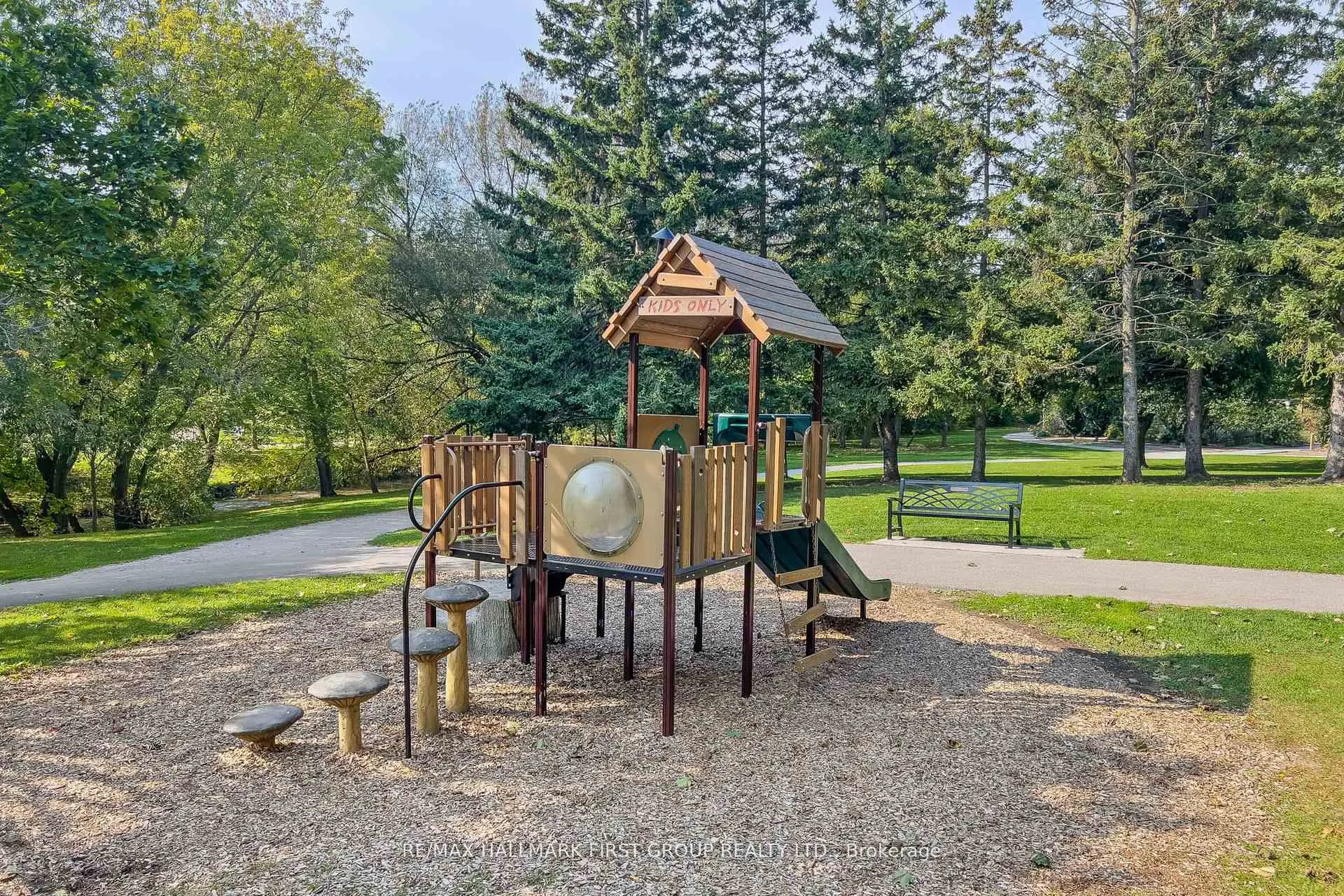 Photo 34 of Unit 107, 120 Elgin Street W, Oshawa, O'Neill — HOMEH