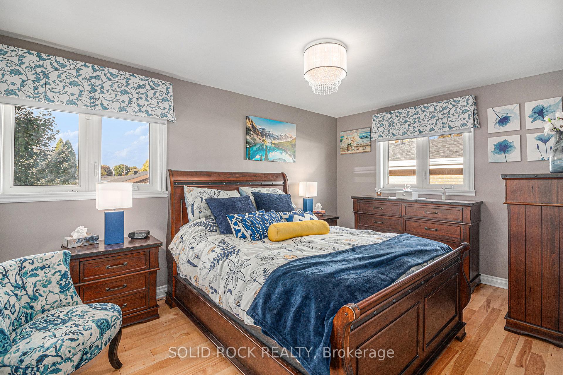 Photo 10 of 1506 First Street E, Cornwall — HOMEH