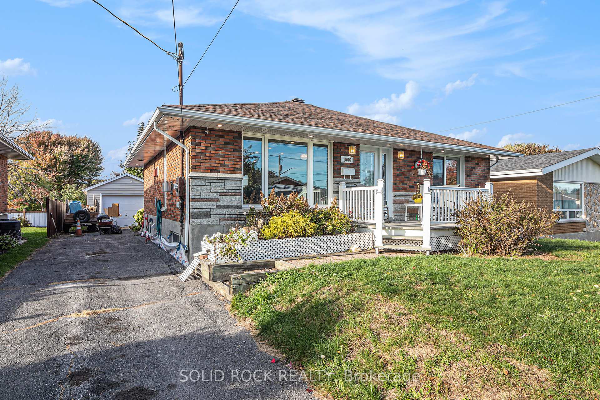 Photo 22 of 1506 First Street E, Cornwall — HOMEH