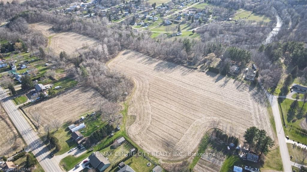 Photo 1 of 6423 & 6349A PLANK Rd, Bayham, Rural Bayham — HOMEH
