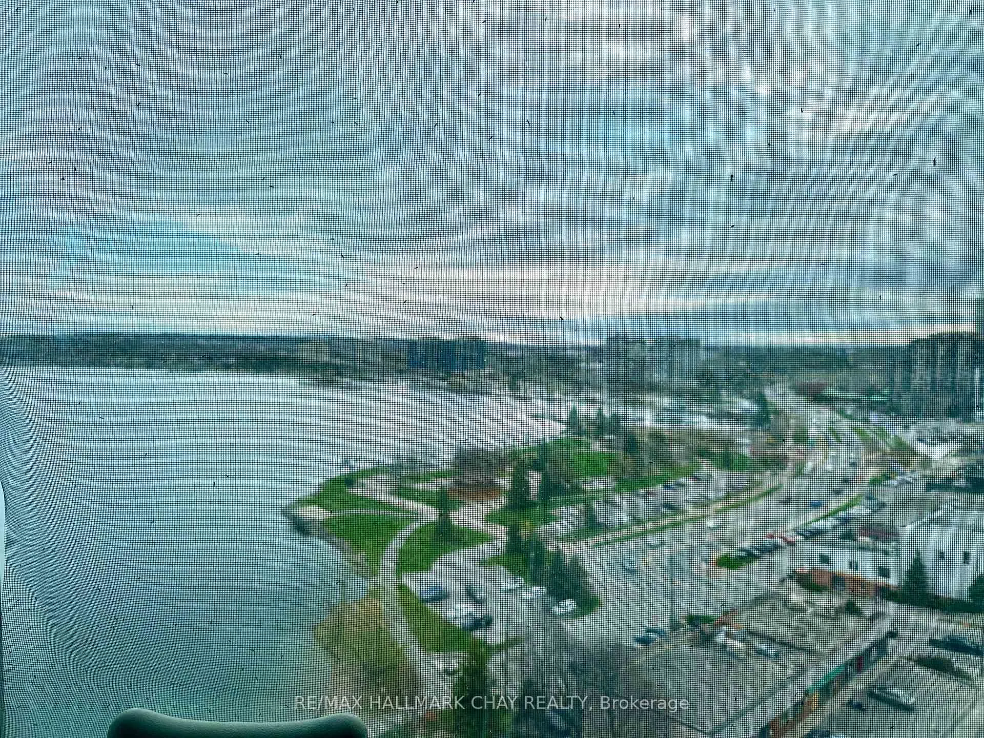 Photo 3 of Unit 1406, 150 Dunlop Street E, Barrie, Bayfield — HOMEH