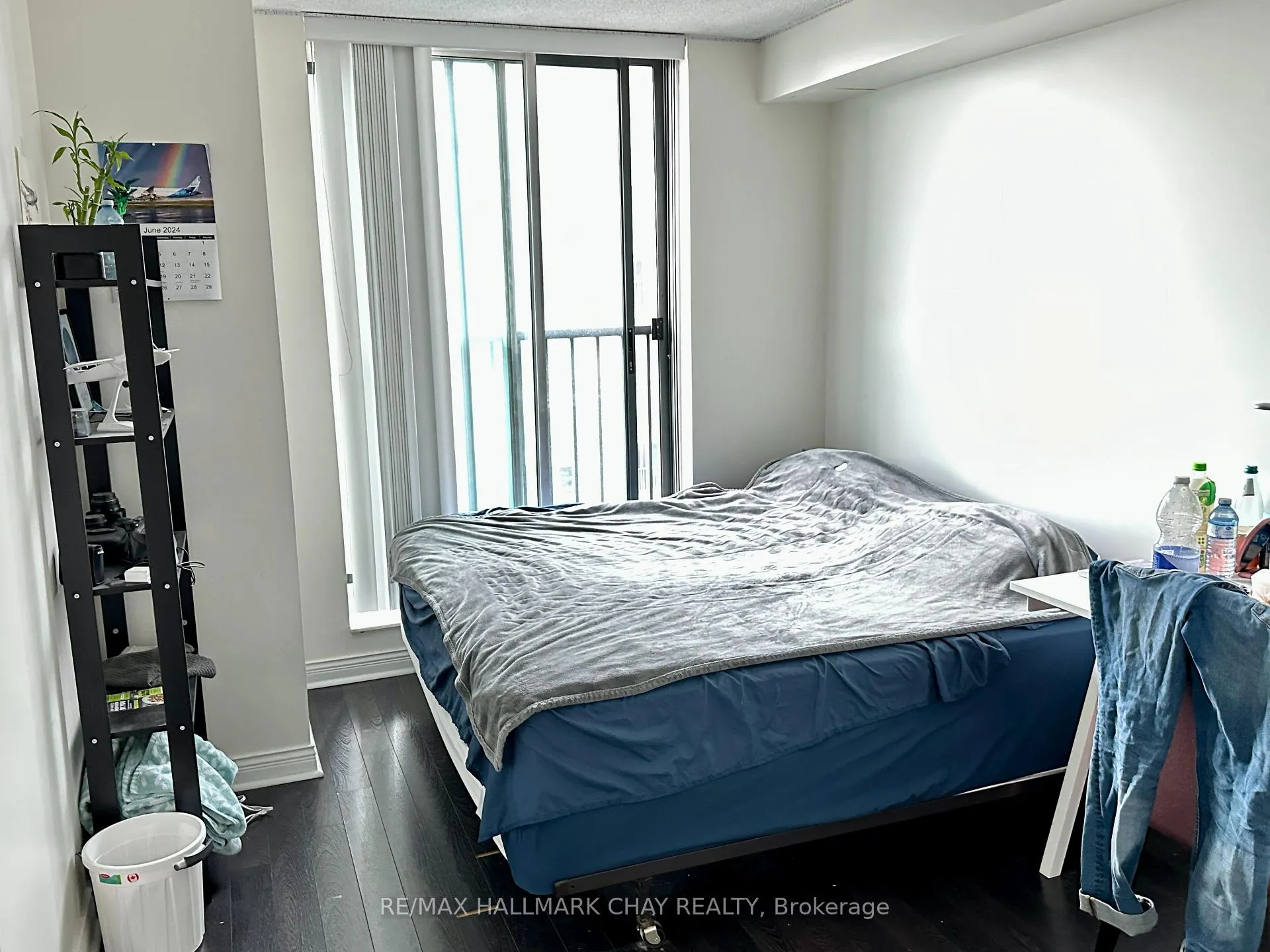 Photo 8 of Unit 1406, 150 Dunlop Street E, Barrie, Bayfield — HOMEH