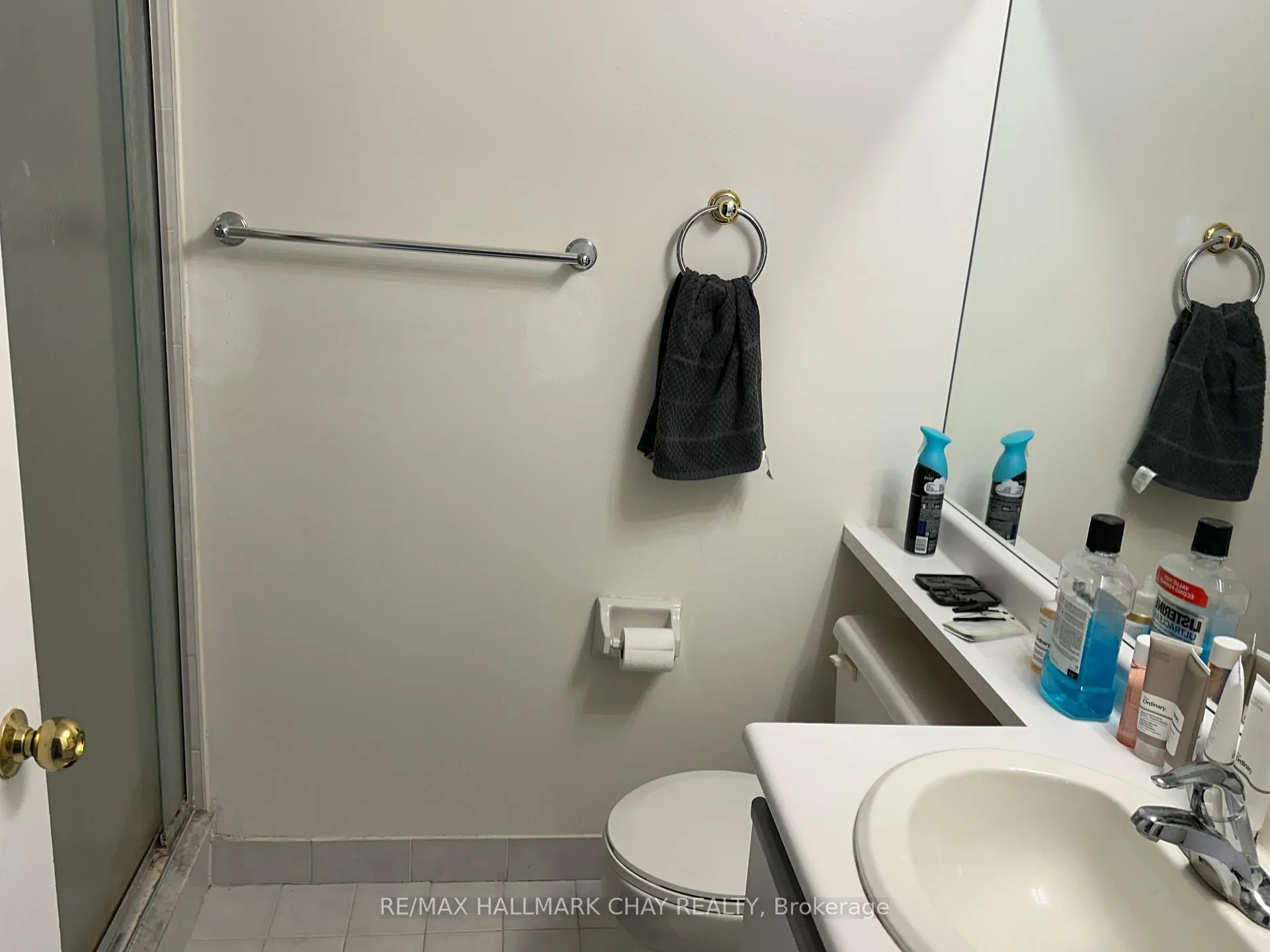 Photo 9 of Unit 1406, 150 Dunlop Street E, Barrie, Bayfield — HOMEH