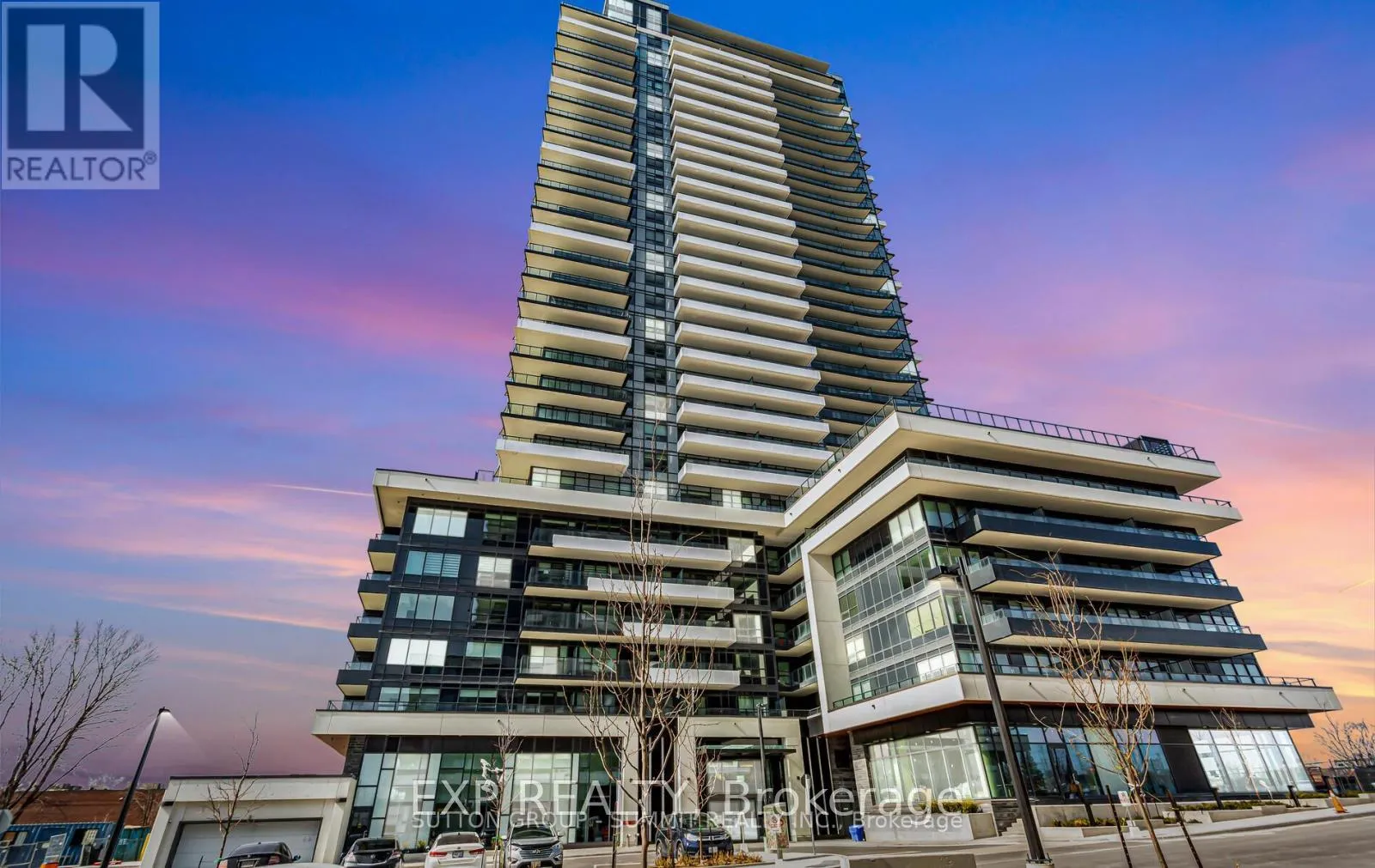 Photo 2 of Unit 2103, 1435 Celebration Drive, Pickering, Bay Ridges — HOMEH