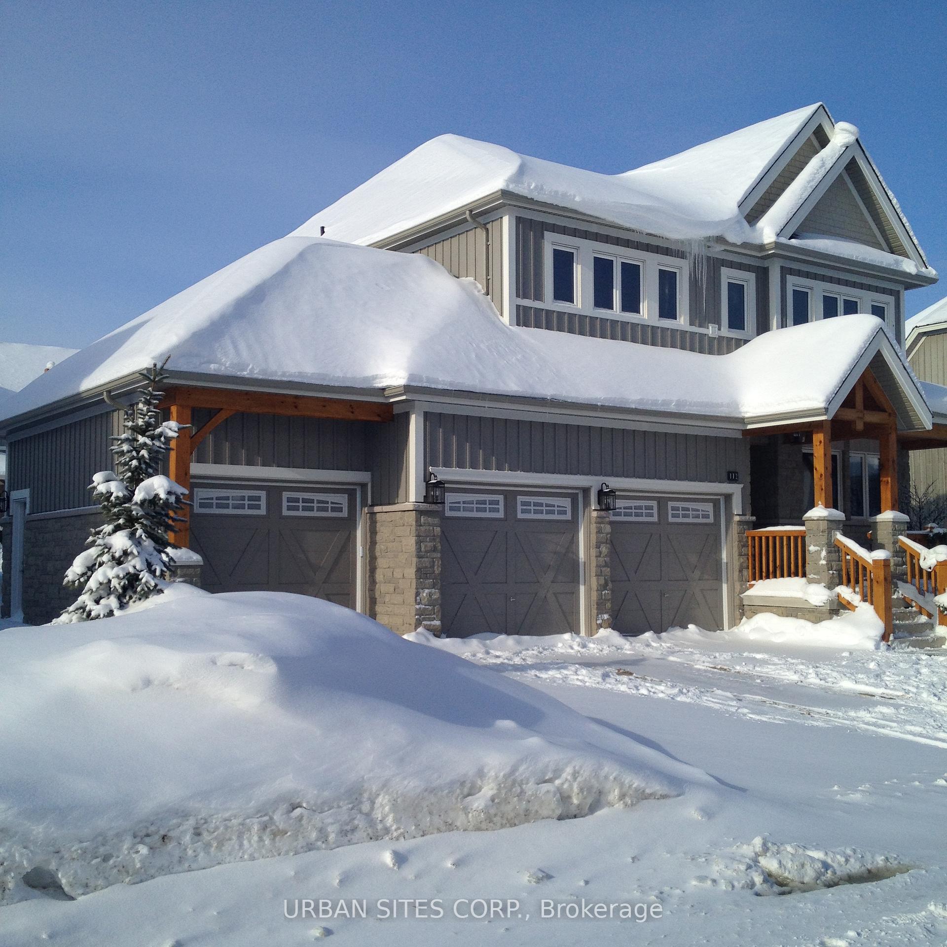 Photo 2 of 112 Venture Boulevard, Blue Mountains — HOMEH