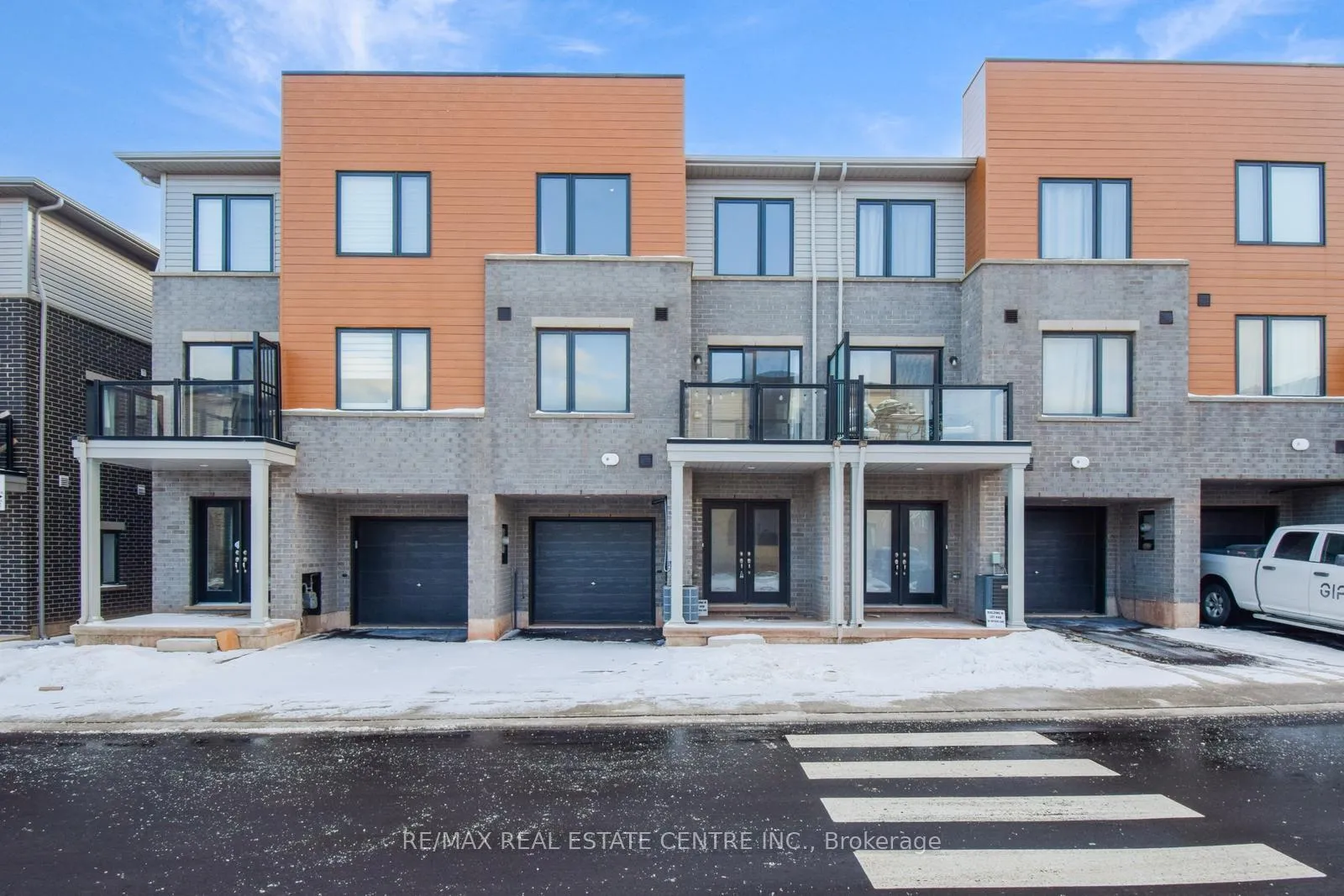 Front of 96 Dryden Lane