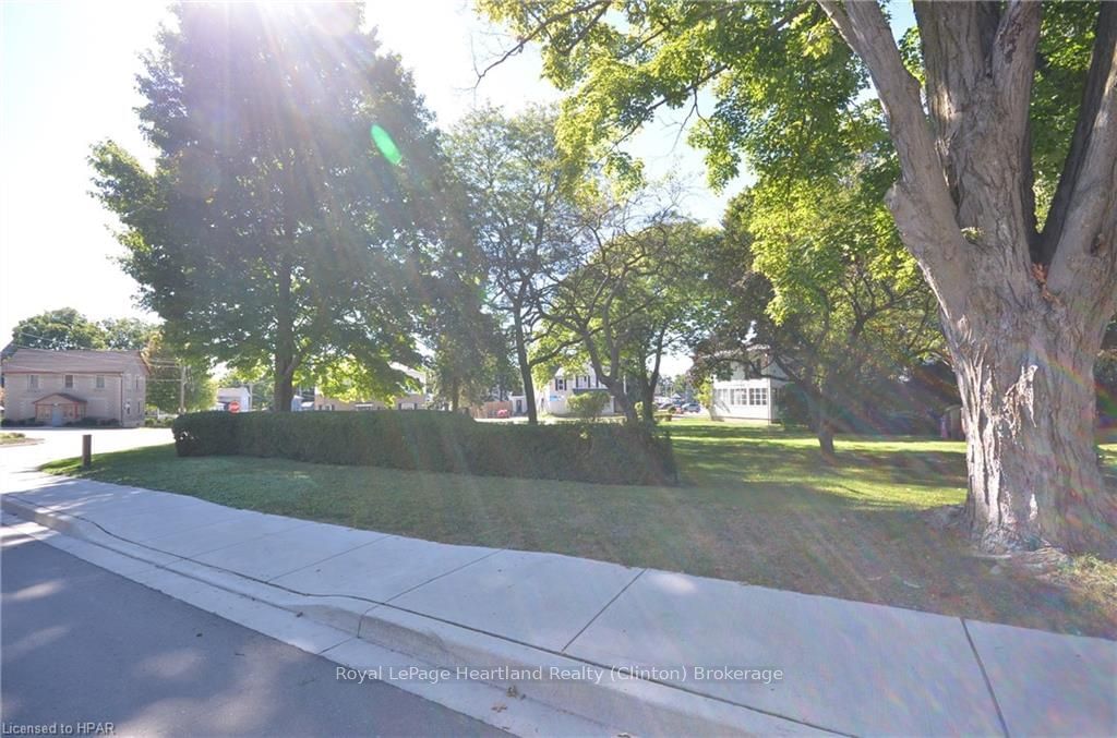 Photo 3 of PT LT 9 VICTORIA St, Central Huron, Clinton — HOMEH