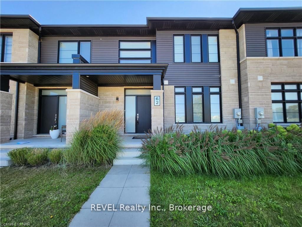Photo 1 of 62 Summersides Blvd, Pelham, Fonthill — HOMEH