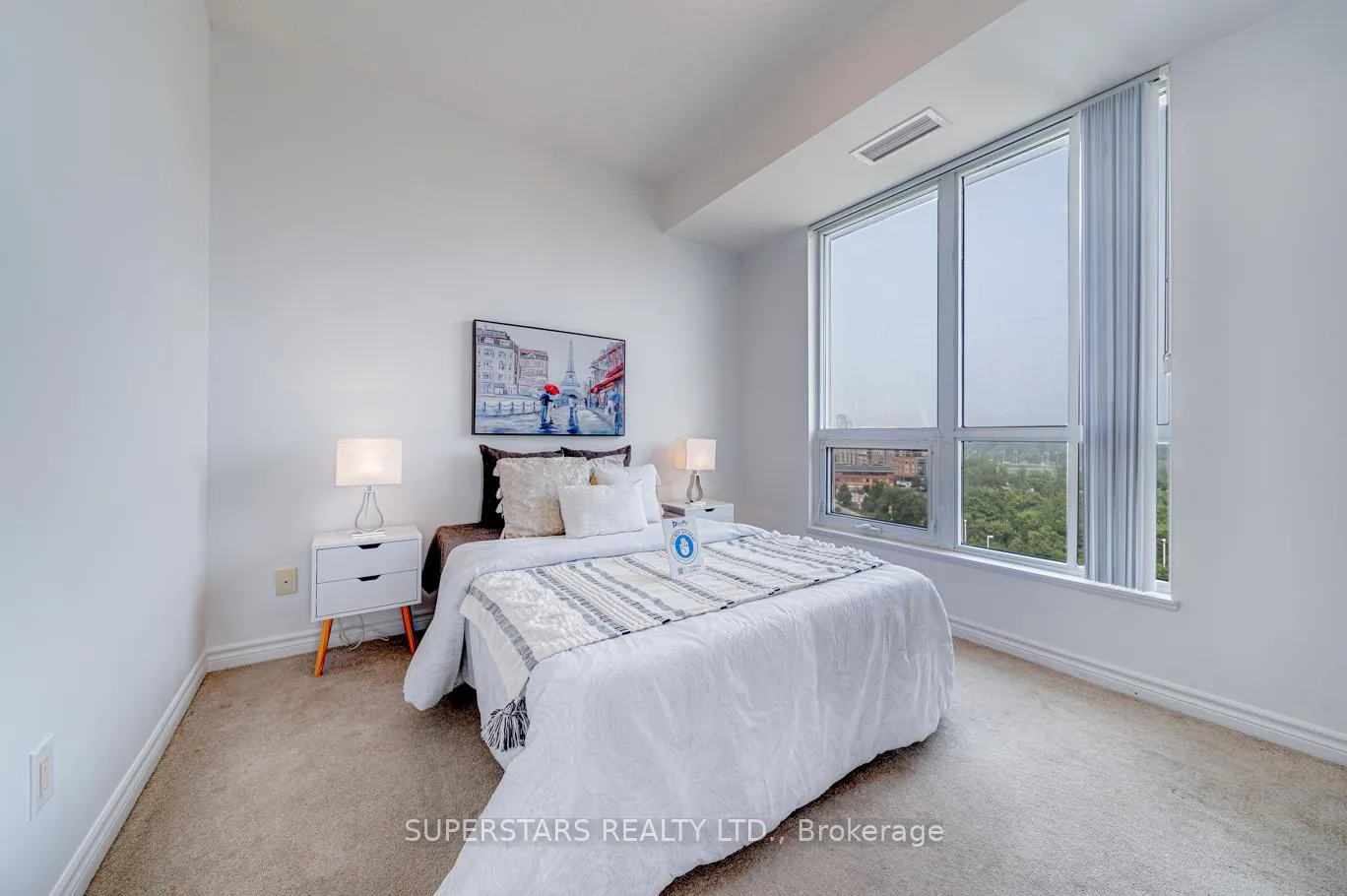 Photo 9 of Unit 922, 8323 Kennedy Road, Markham, Village Green-South Unionville — HOMEH