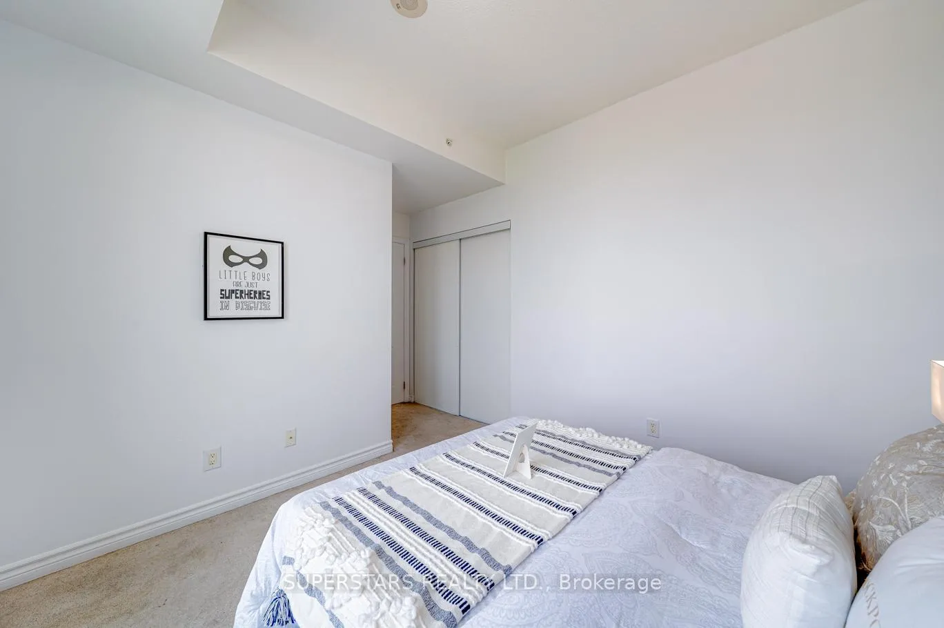 Photo 10 of Unit 922, 8323 Kennedy Road, Markham, Village Green-South Unionville — HOMEH