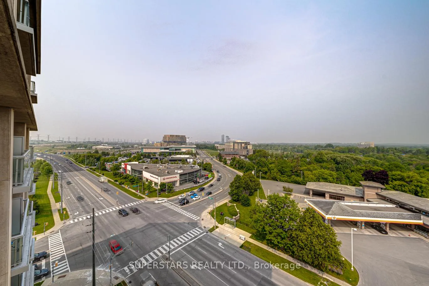 Photo 17 of Unit 922, 8323 Kennedy Road, Markham, Village Green-South Unionville — HOMEH