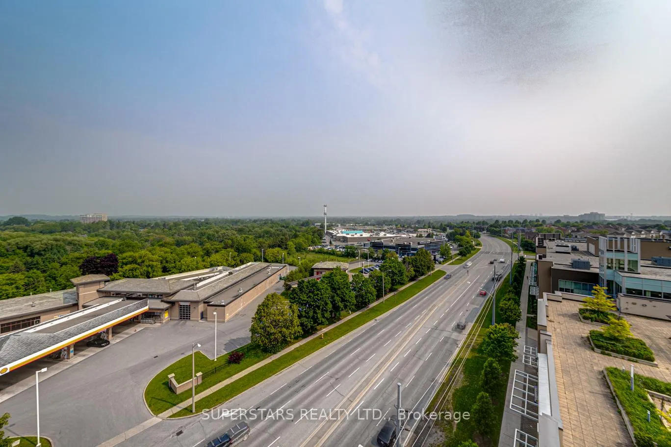 Photo 18 of Unit 922, 8323 Kennedy Road, Markham, Village Green-South Unionville — HOMEH