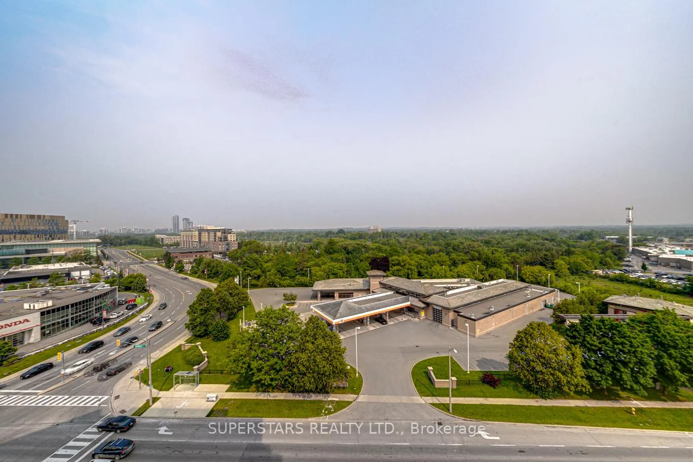 Photo 19 of Unit 922, 8323 Kennedy Road, Markham, Village Green-South Unionville — HOMEH