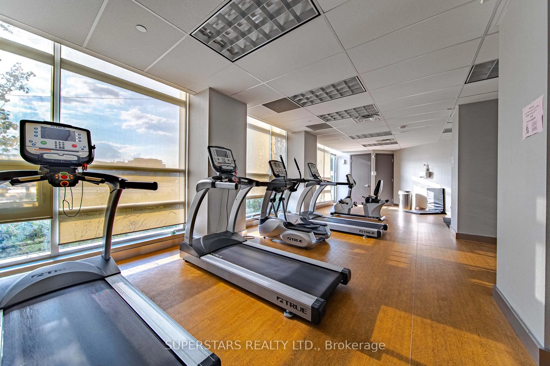 Photo 21 of Unit 922, 8323 Kennedy Road, Markham, Village Green-South Unionville — HOMEH