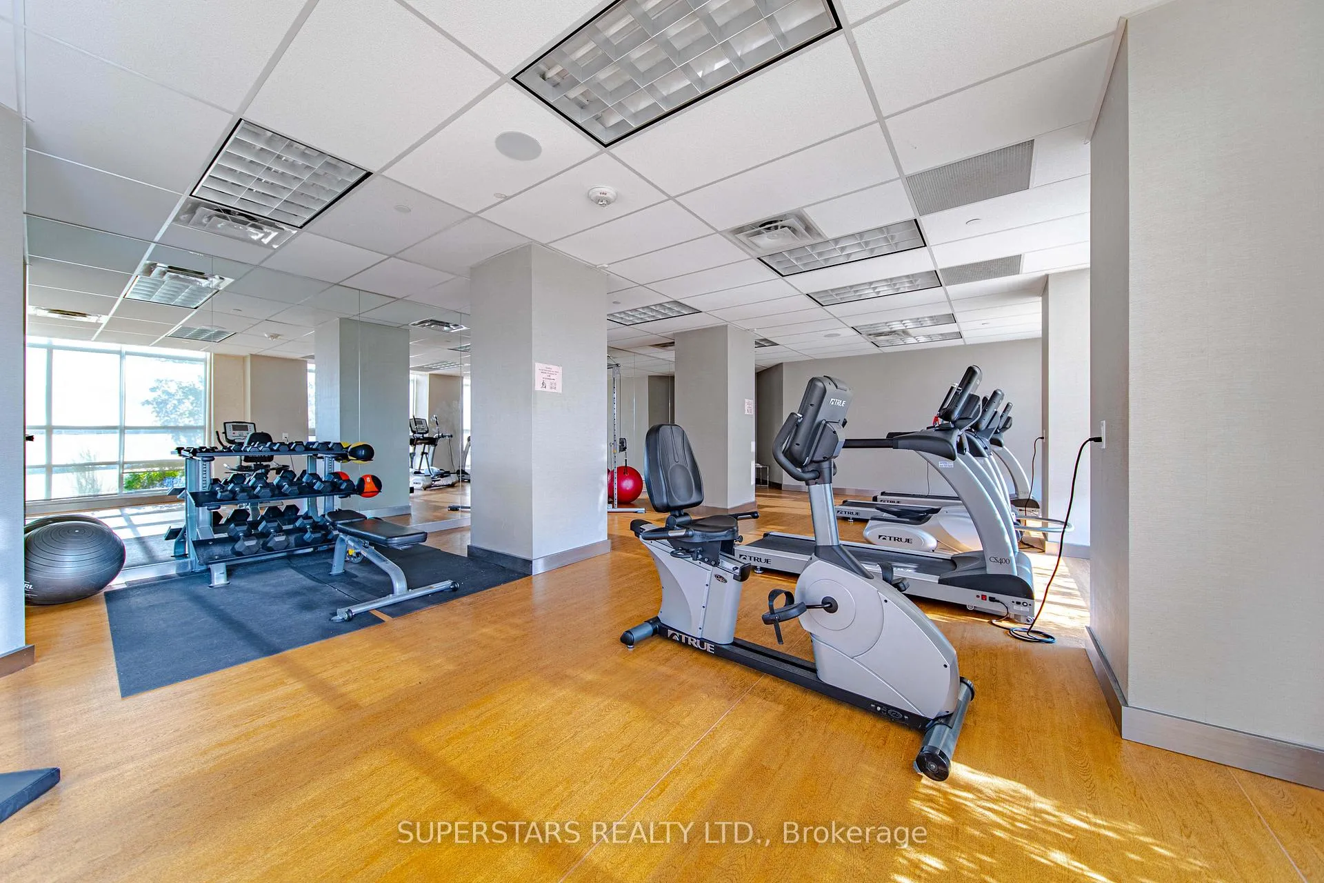 Photo 22 of Unit 922, 8323 Kennedy Road, Markham, Village Green-South Unionville — HOMEH