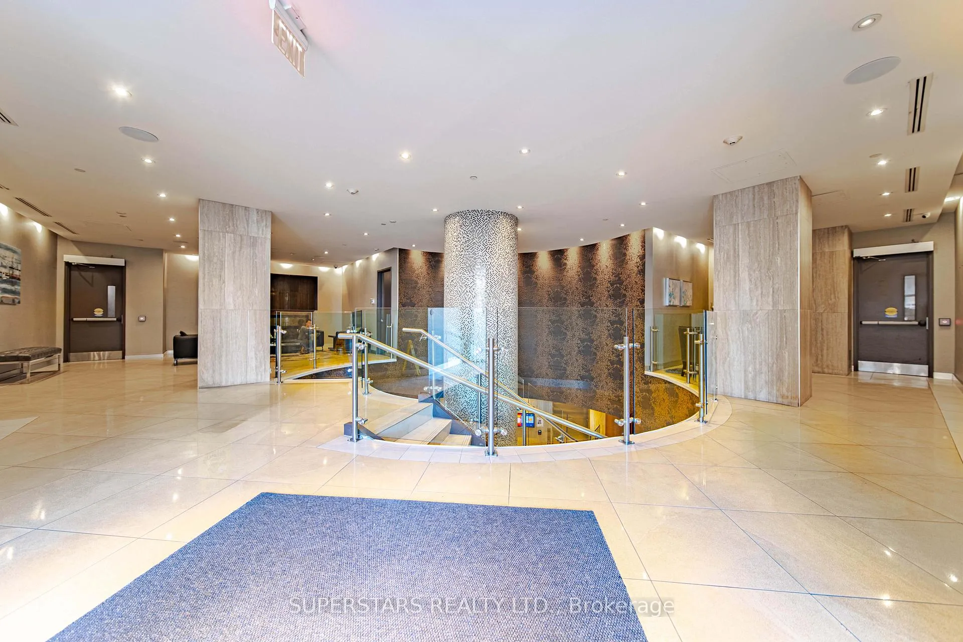Photo 25 of Unit 922, 8323 Kennedy Road, Markham, Village Green-South Unionville — HOMEH