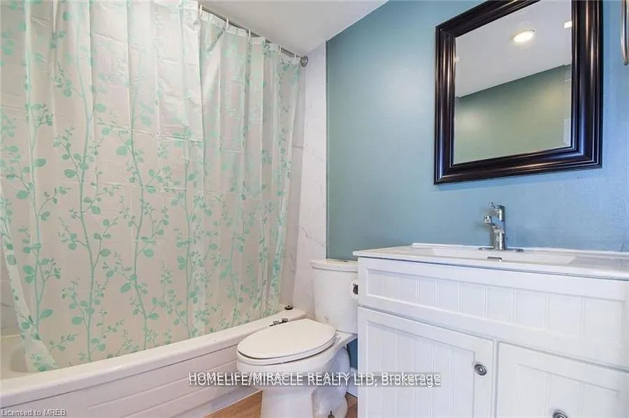 Photo 8 of Unit 2303, 150 Charlton Avenue E, Hamilton, Corktown — HOMEH