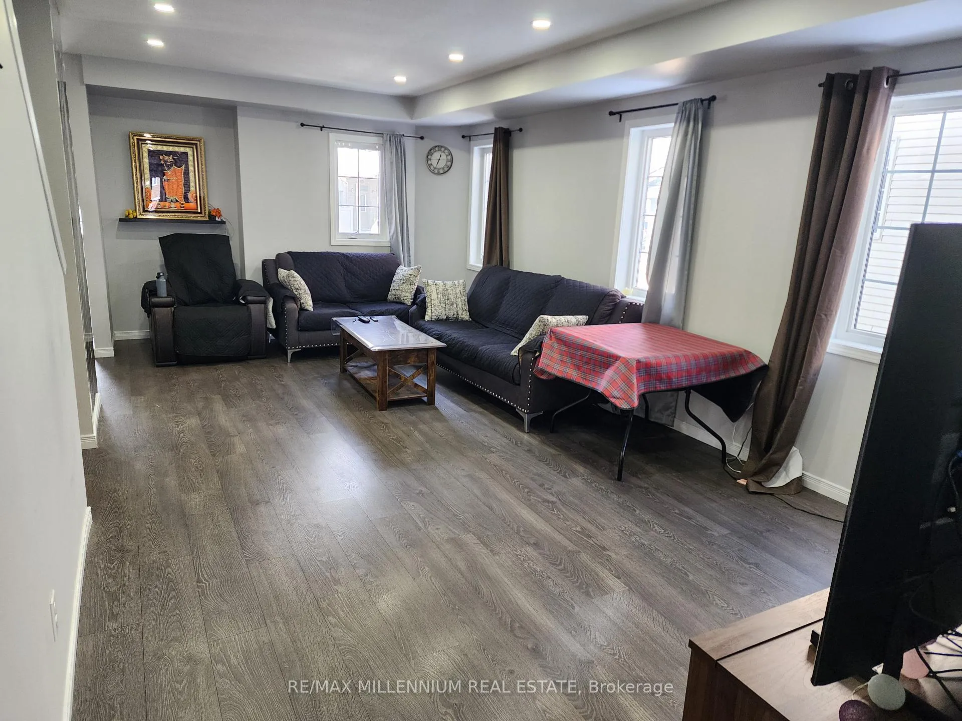 Photo 2 of Unit 8B, 388 Old Huron Road, Kitchener — HOMEH