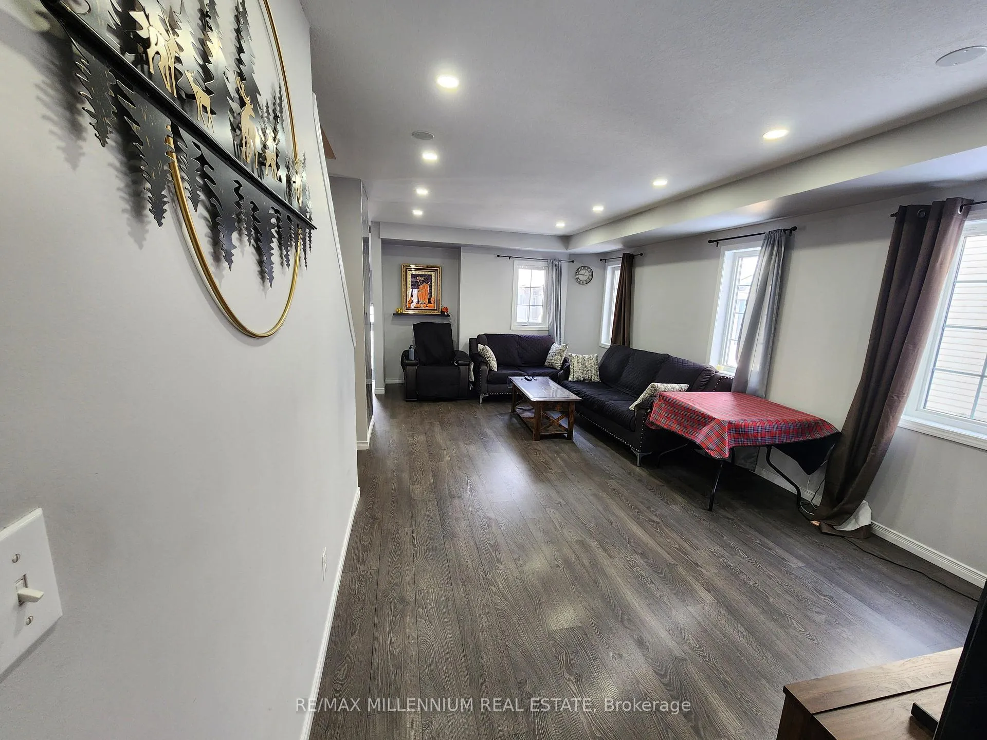 Photo 6 of Unit 8B, 388 Old Huron Road, Kitchener — HOMEH