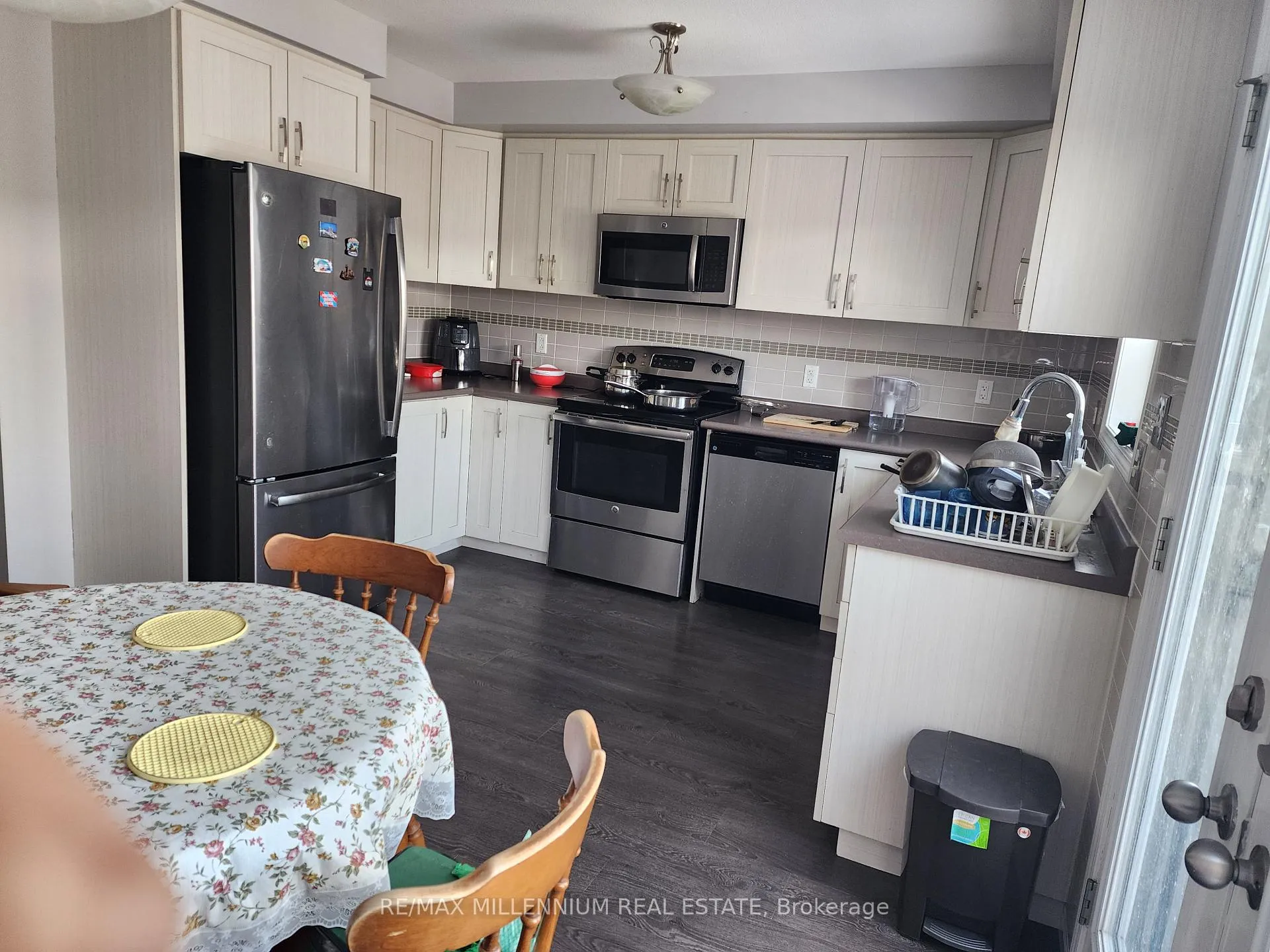 Photo 7 of Unit 8B, 388 Old Huron Road, Kitchener — HOMEH