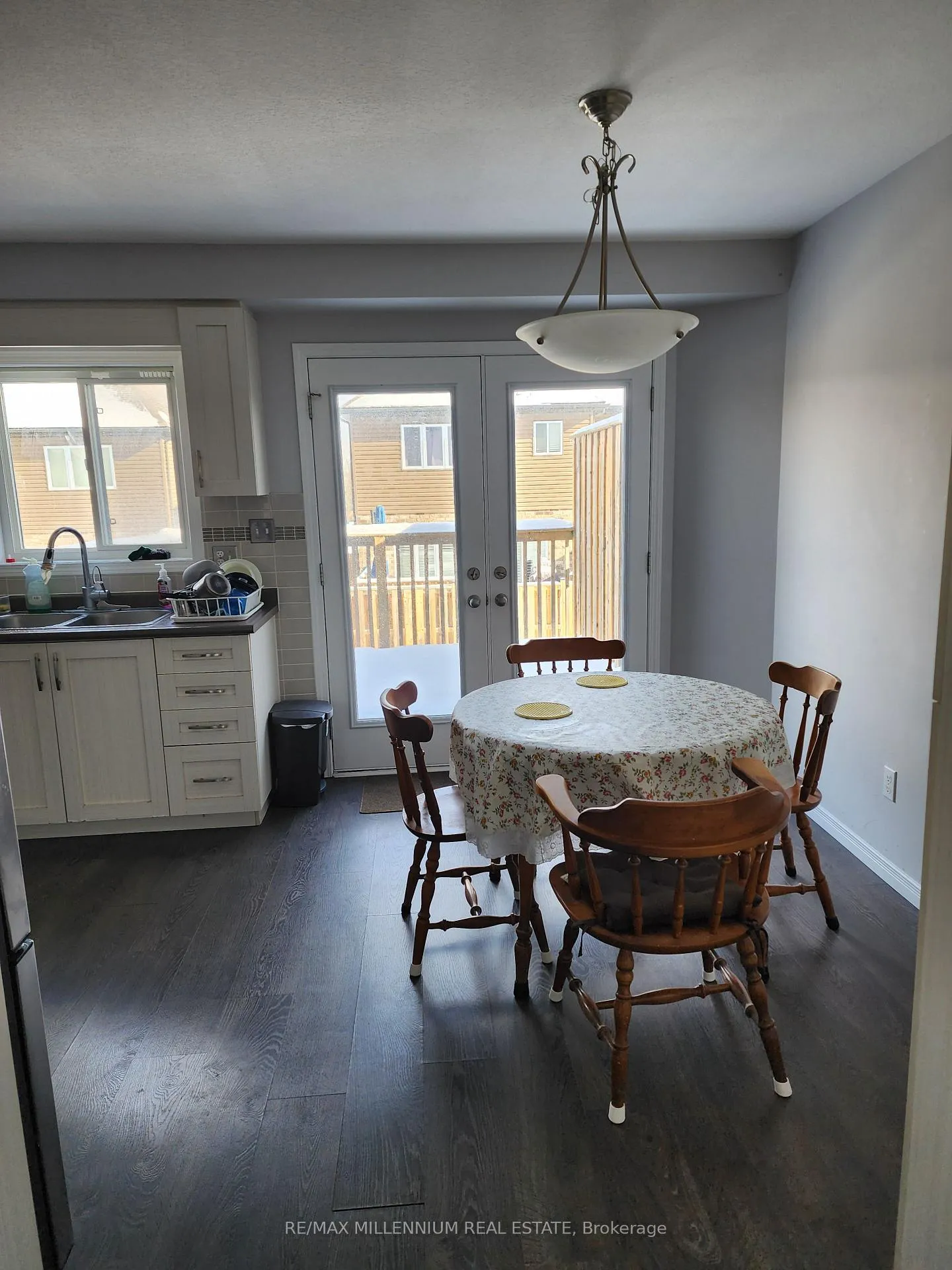 Photo 8 of Unit 8B, 388 Old Huron Road, Kitchener — HOMEH