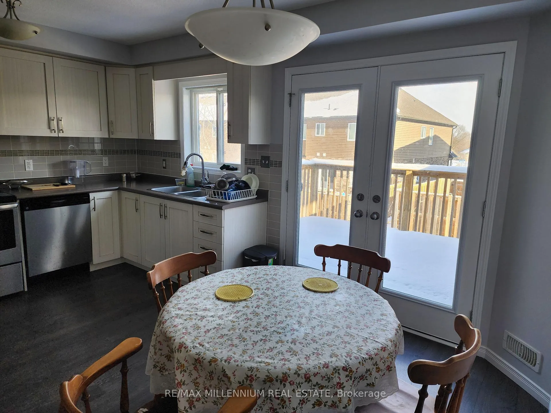 Photo 9 of Unit 8B, 388 Old Huron Road, Kitchener — HOMEH