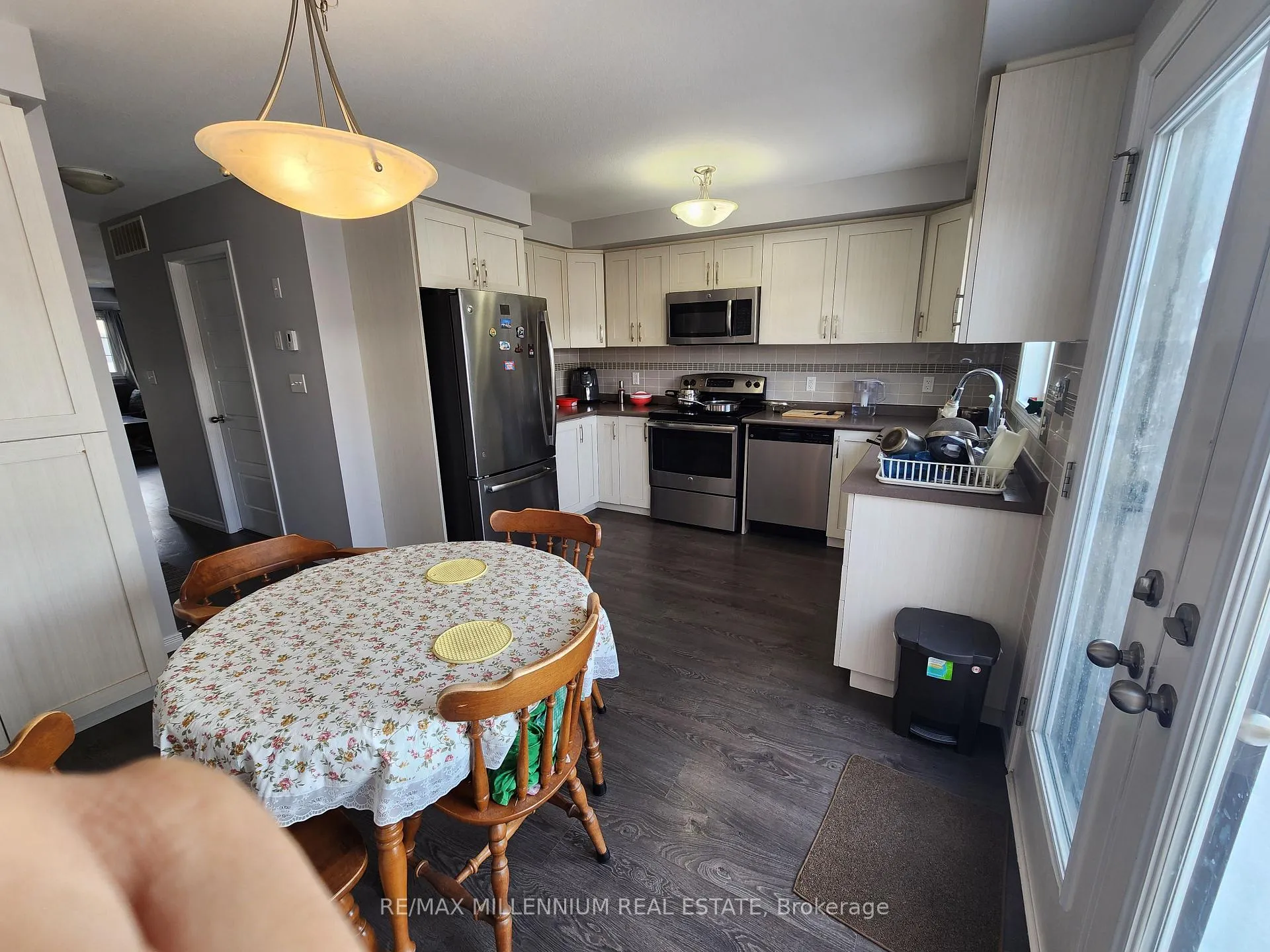 Photo 10 of Unit 8B, 388 Old Huron Road, Kitchener — HOMEH