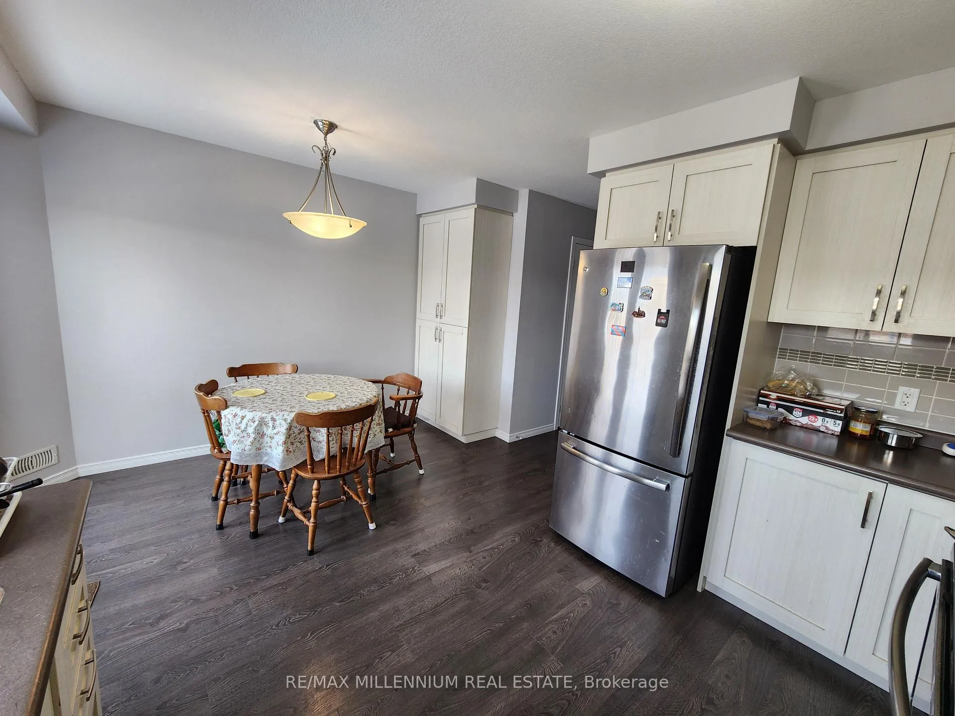 Photo 11 of Unit 8B, 388 Old Huron Road, Kitchener — HOMEH