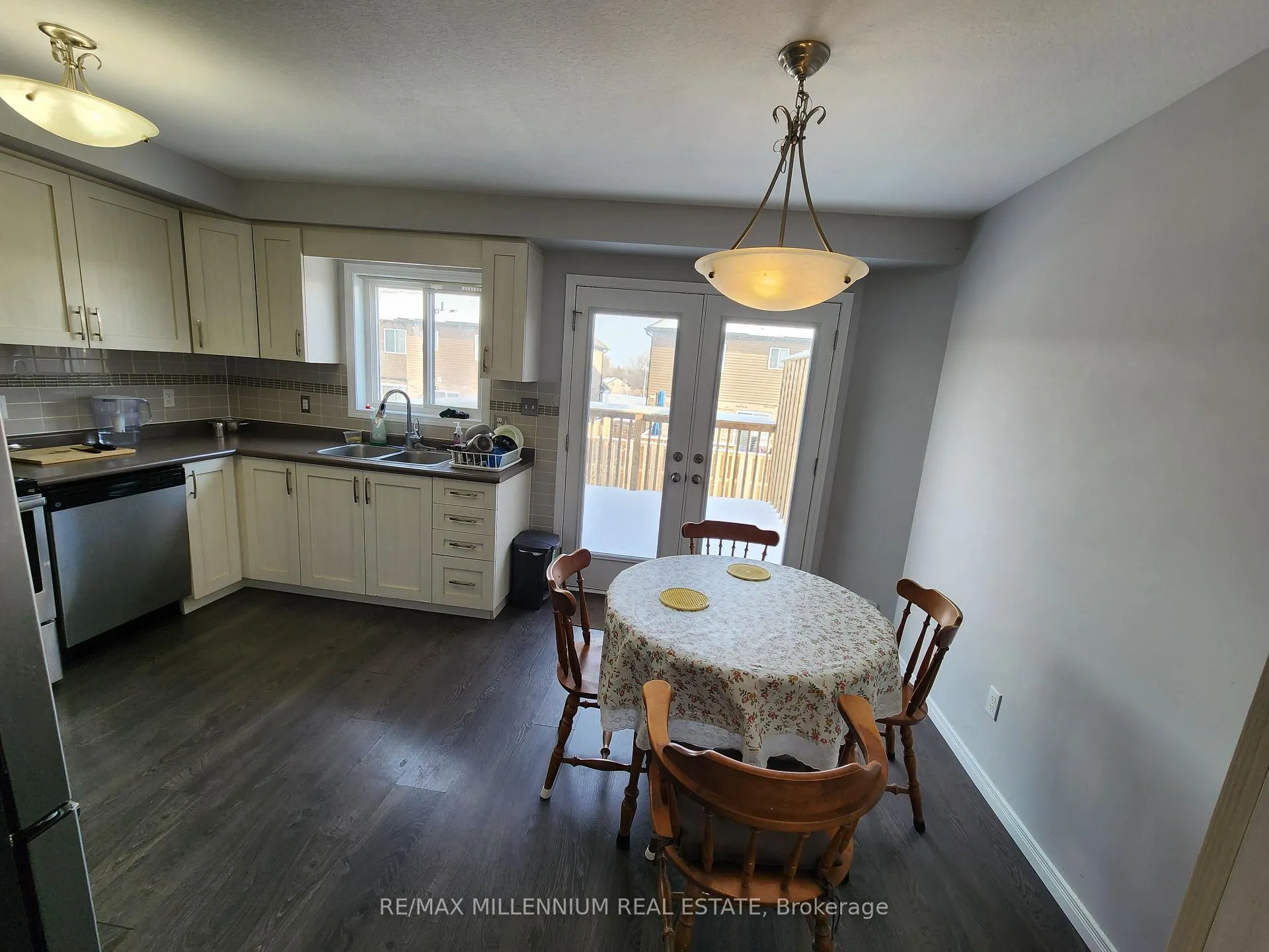 Photo 12 of Unit 8B, 388 Old Huron Road, Kitchener — HOMEH