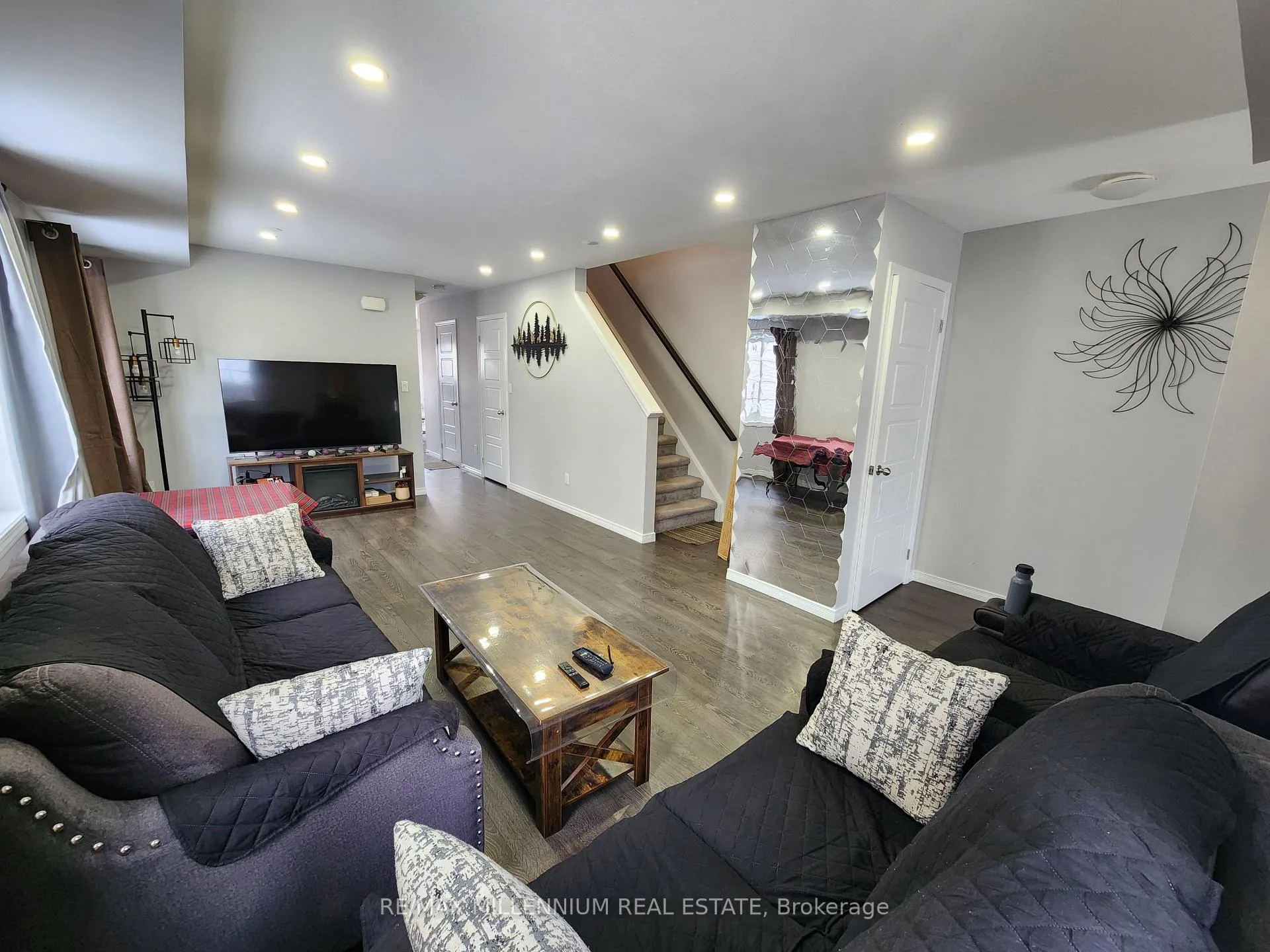 Photo 13 of Unit 8B, 388 Old Huron Road, Kitchener — HOMEH