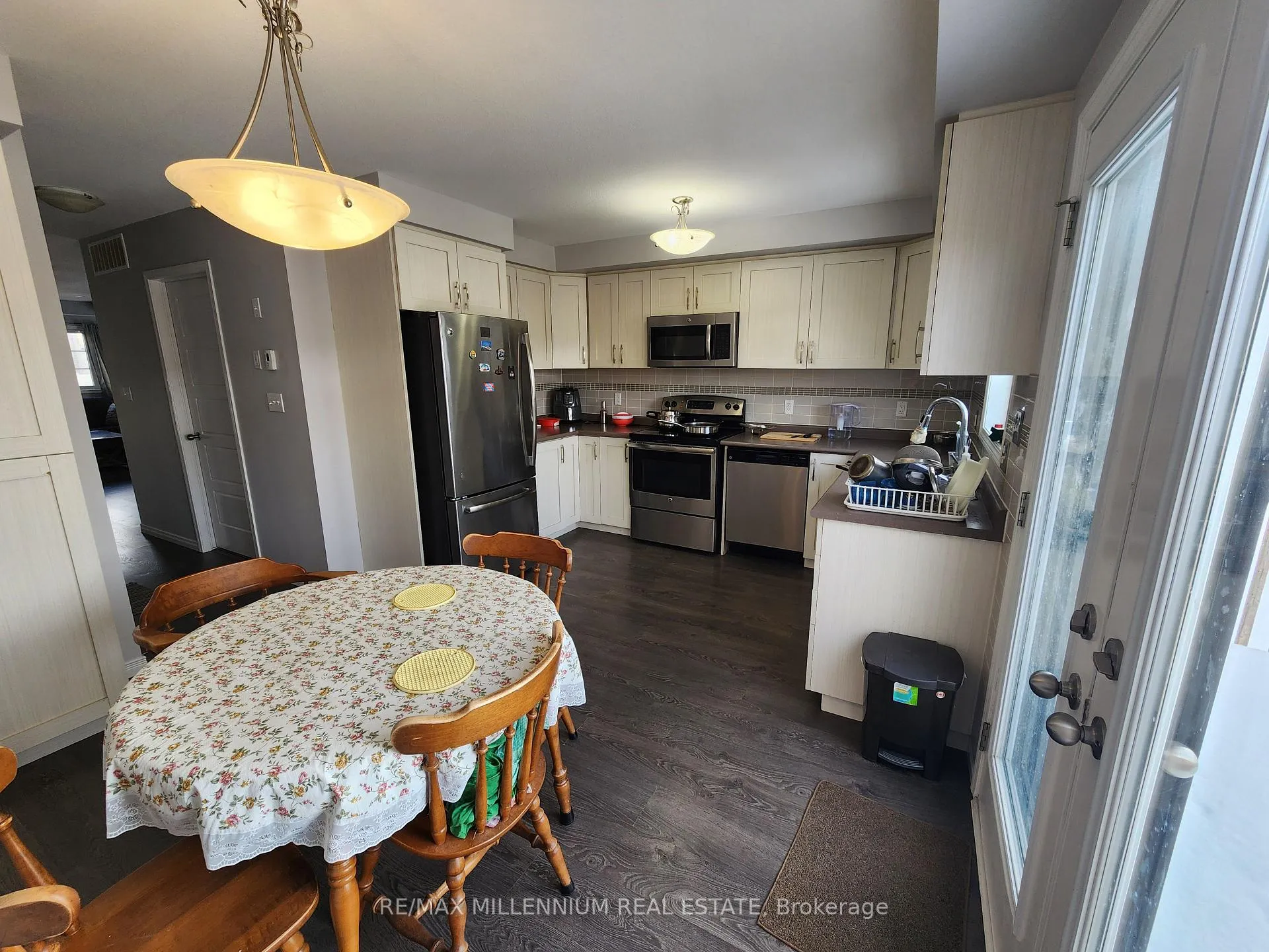 Photo 14 of Unit 8B, 388 Old Huron Road, Kitchener — HOMEH