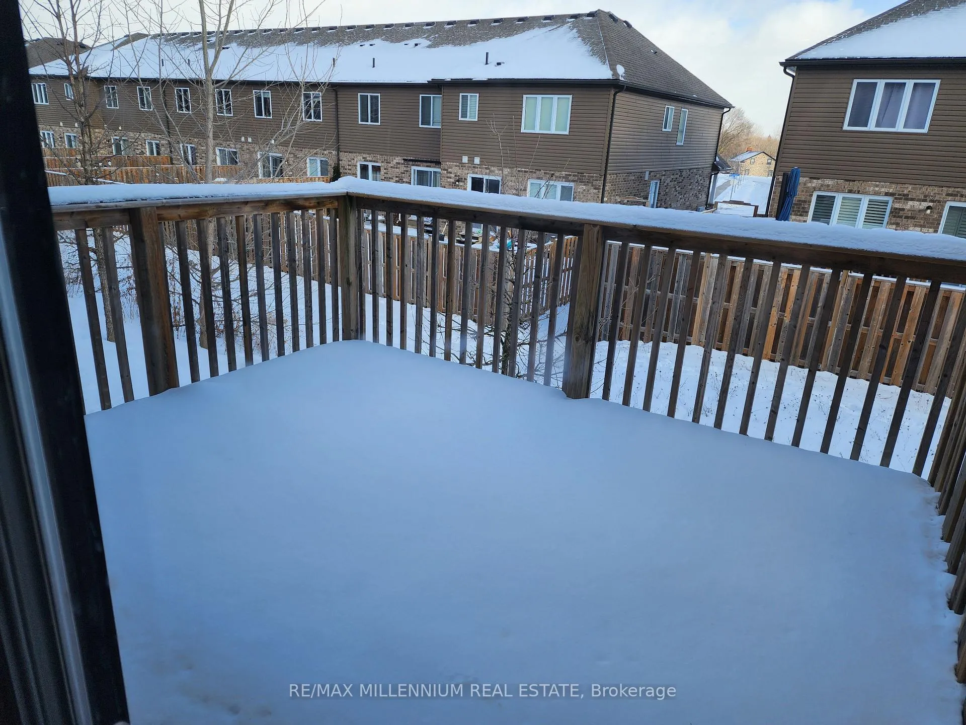 Photo 27 of Unit 8B, 388 Old Huron Road, Kitchener — HOMEH