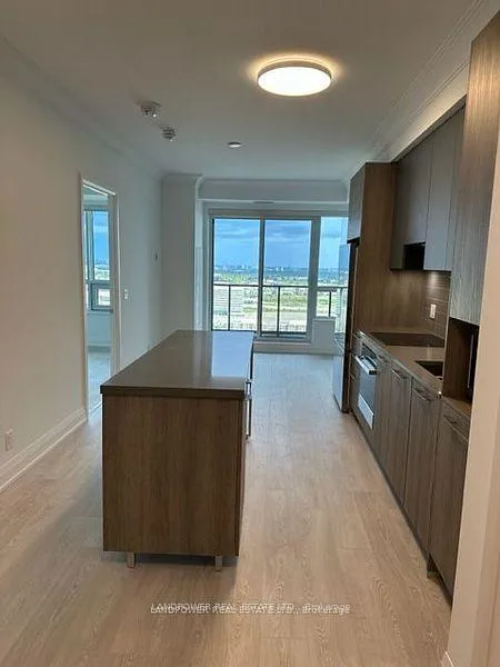 Photo 1 of Unit 4003, 8 Water Walk Drive, Markham, Unionville — HOMEH