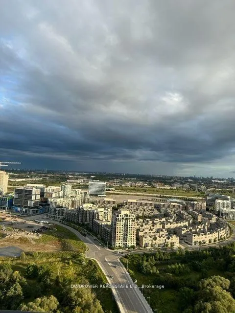 Photo 9 of Unit 4003, 8 Water Walk Drive, Markham, Unionville — HOMEH