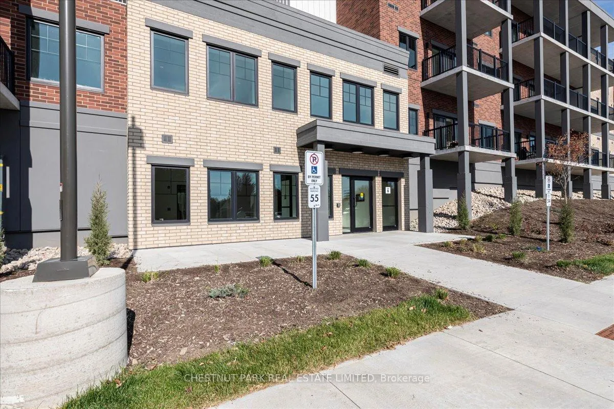 Photo 2 of Unit 202, 121 Mary Street, Clearview, Creemore — HOMEH