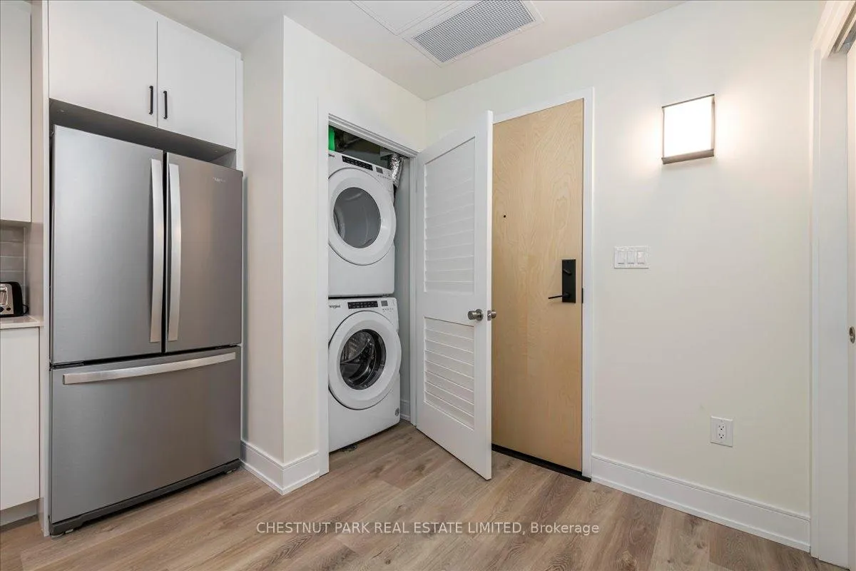 Photo 5 of Unit 202, 121 Mary Street, Clearview, Creemore — HOMEH