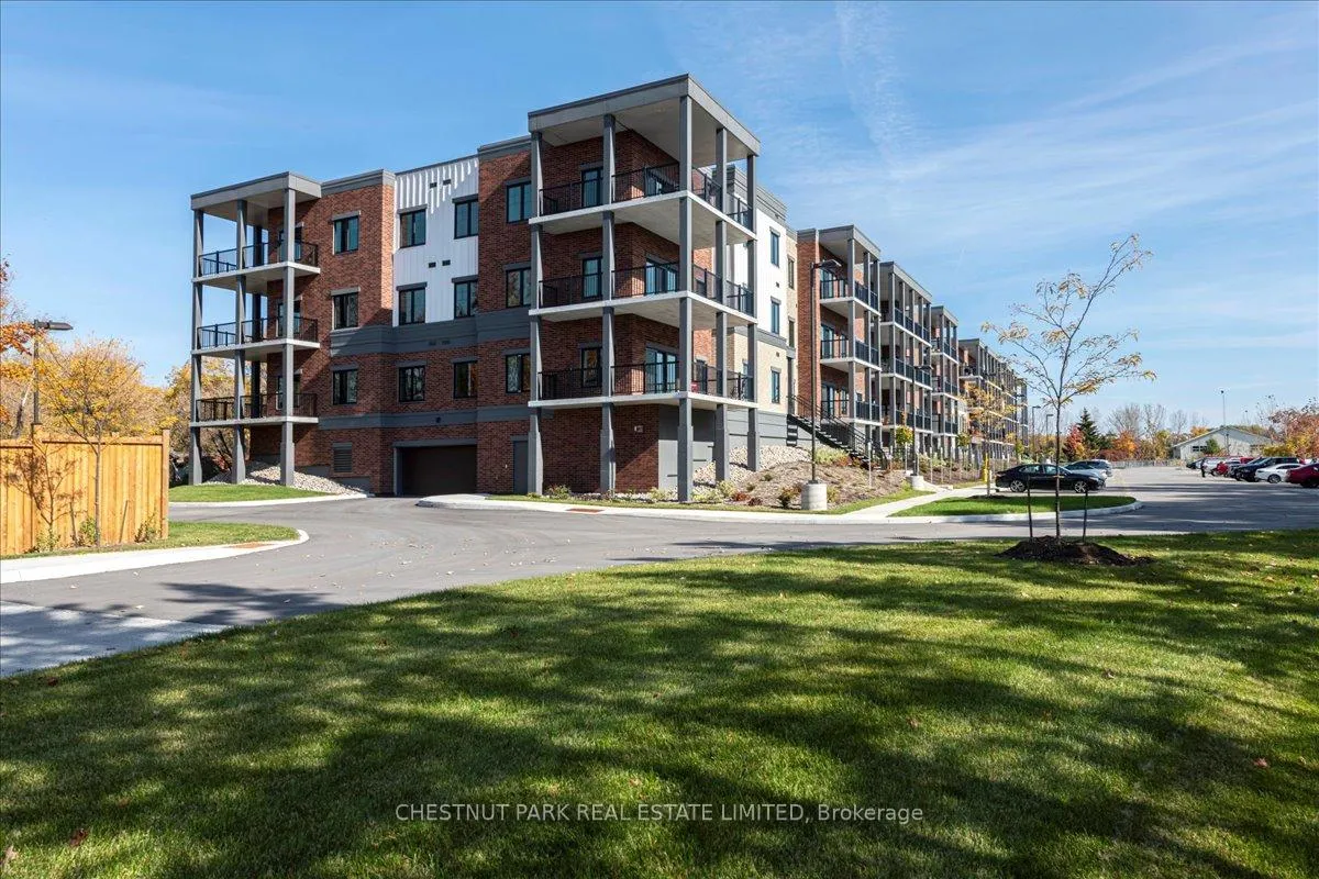Photo 18 of Unit 202, 121 Mary Street, Clearview, Creemore — HOMEH