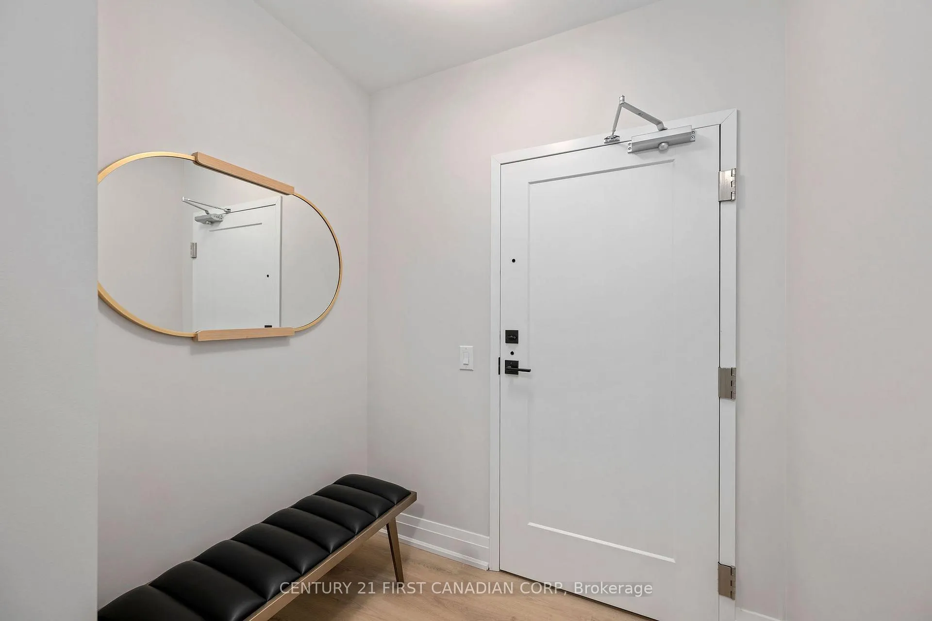 Photo 4 of Unit 606, 4286 King Street, Kitchener — HOMEH