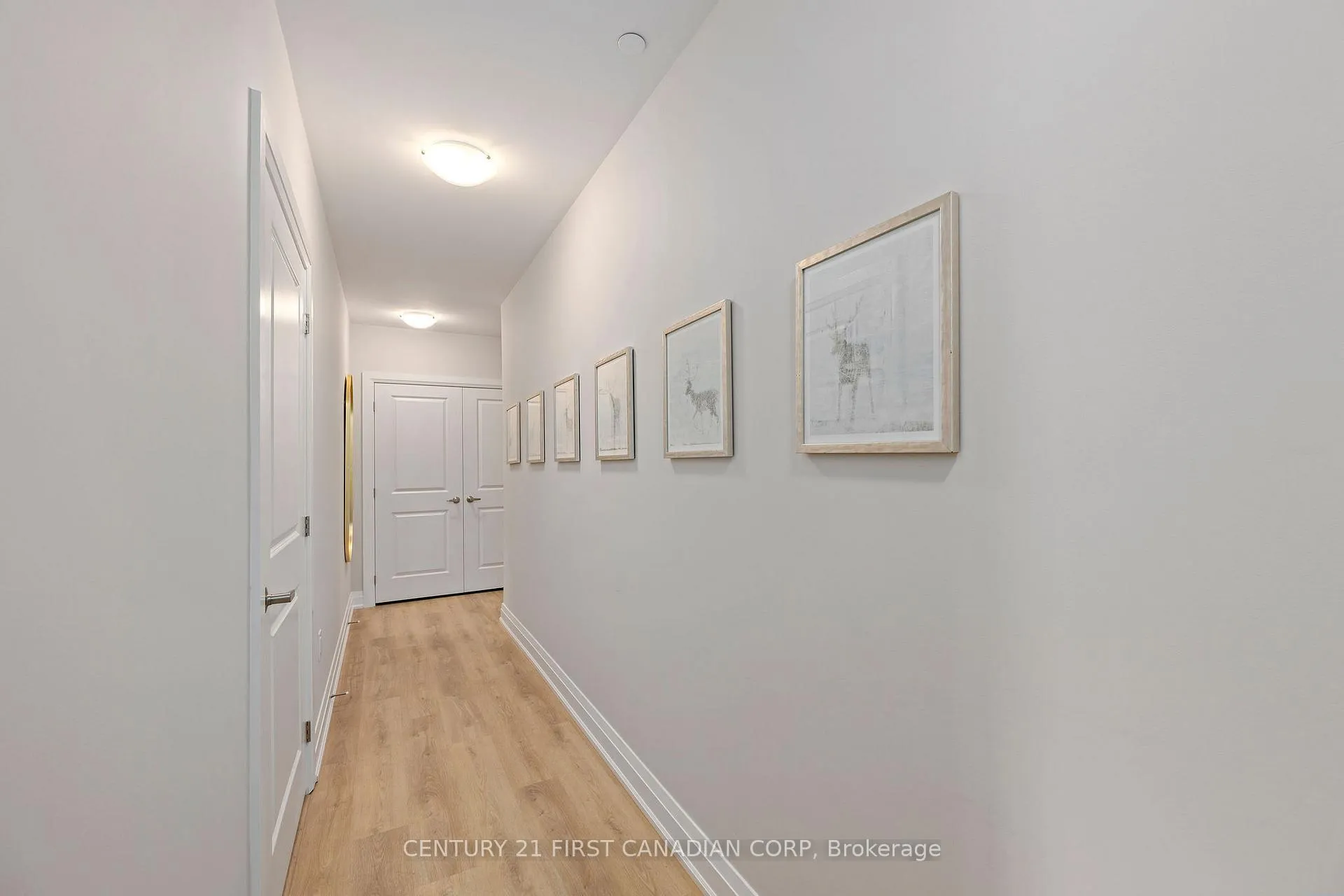Photo 5 of Unit 606, 4286 King Street, Kitchener — HOMEH