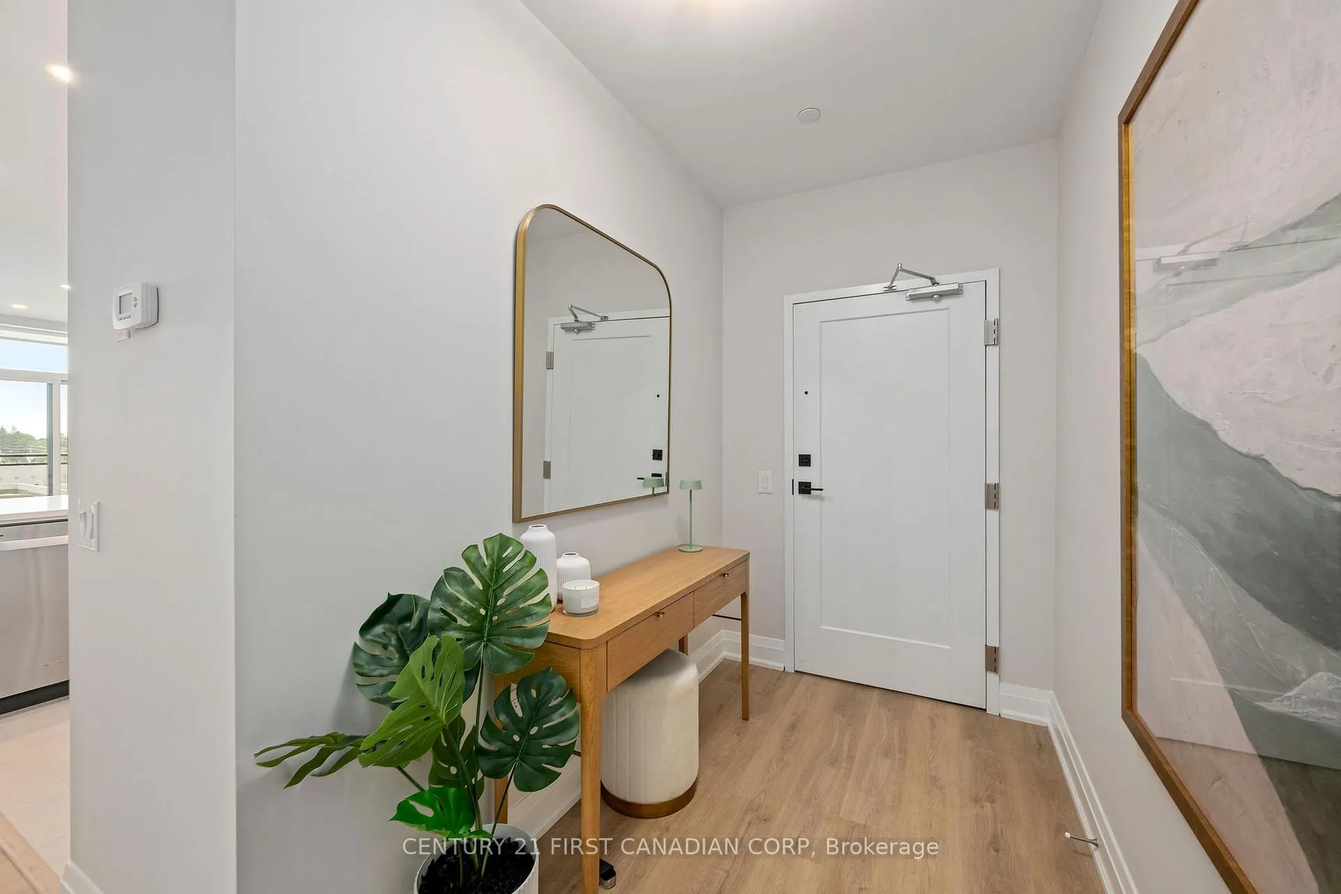Photo 2 of Unit 510, 4286 King Street, Kitchener — HOMEH