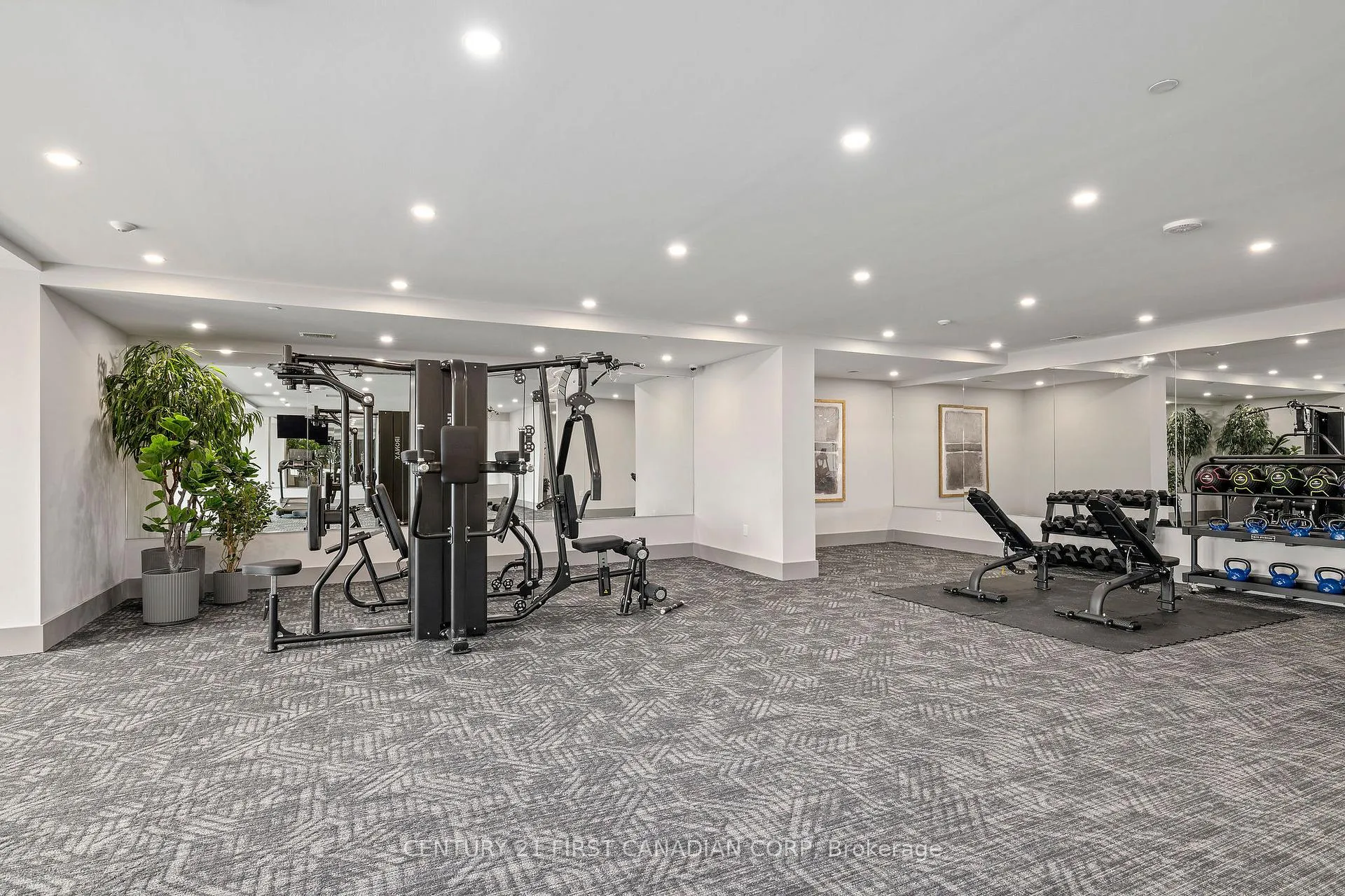 Photo 17 of Unit 510, 4286 King Street, Kitchener — HOMEH