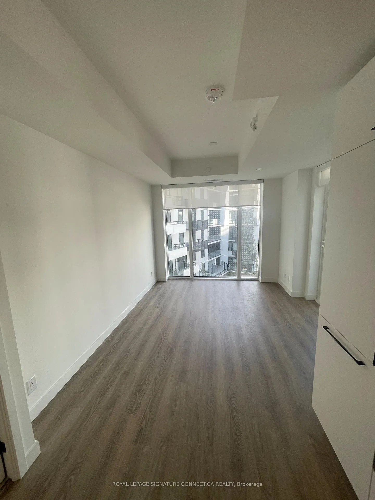 Photo 2 of Unit 602, 1050 Eastern Avenue, Toronto, Greenwood-Coxwell — HOMEH