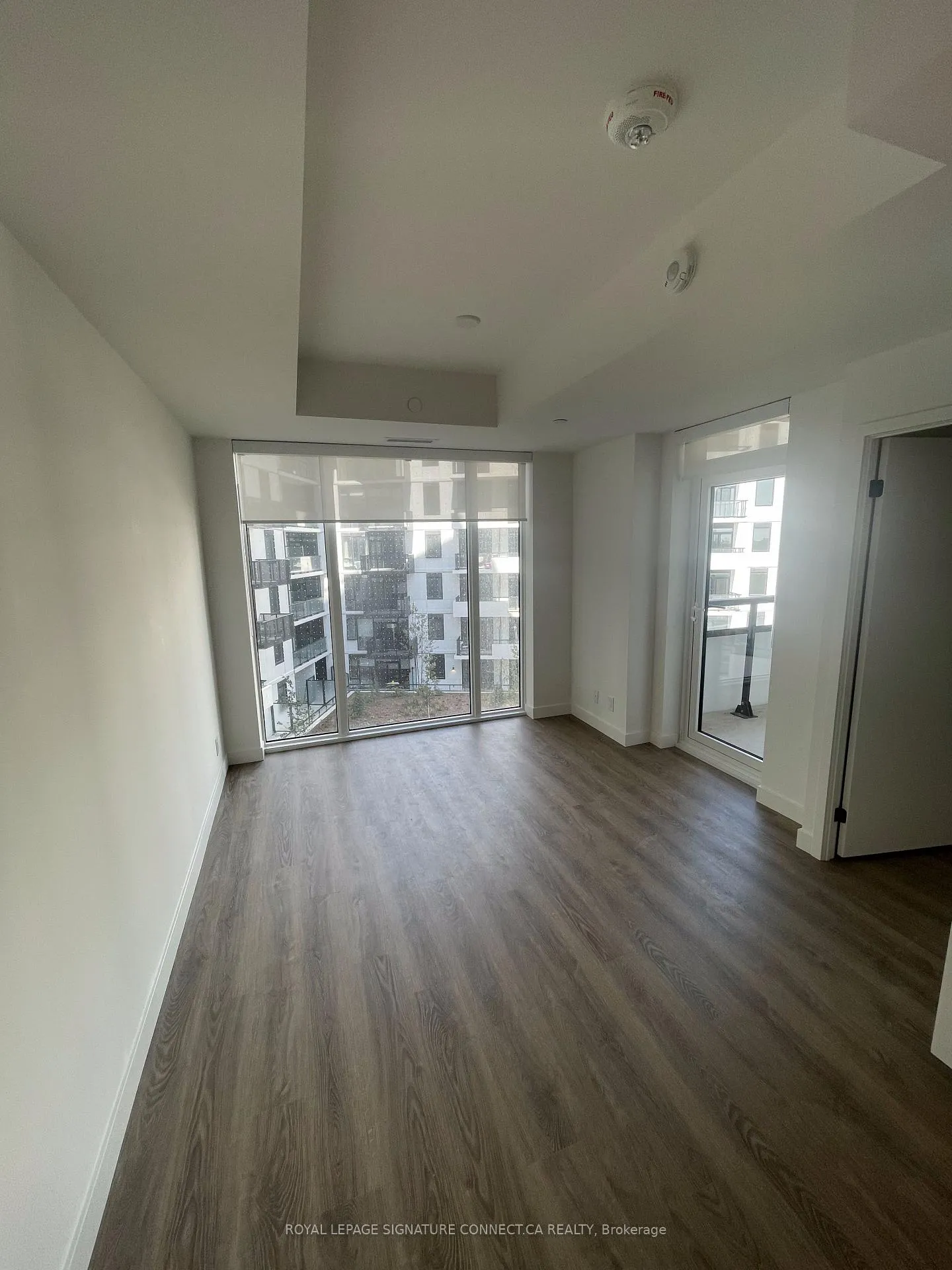 Photo 3 of Unit 602, 1050 Eastern Avenue, Toronto, Greenwood-Coxwell — HOMEH