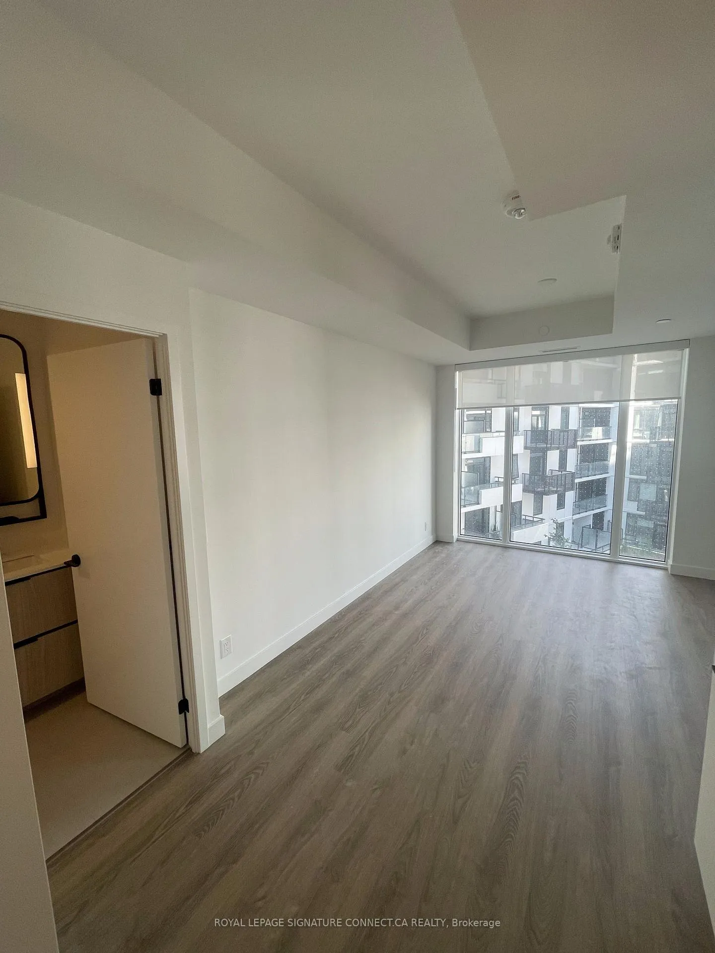 Photo 4 of Unit 602, 1050 Eastern Avenue, Toronto, Greenwood-Coxwell — HOMEH