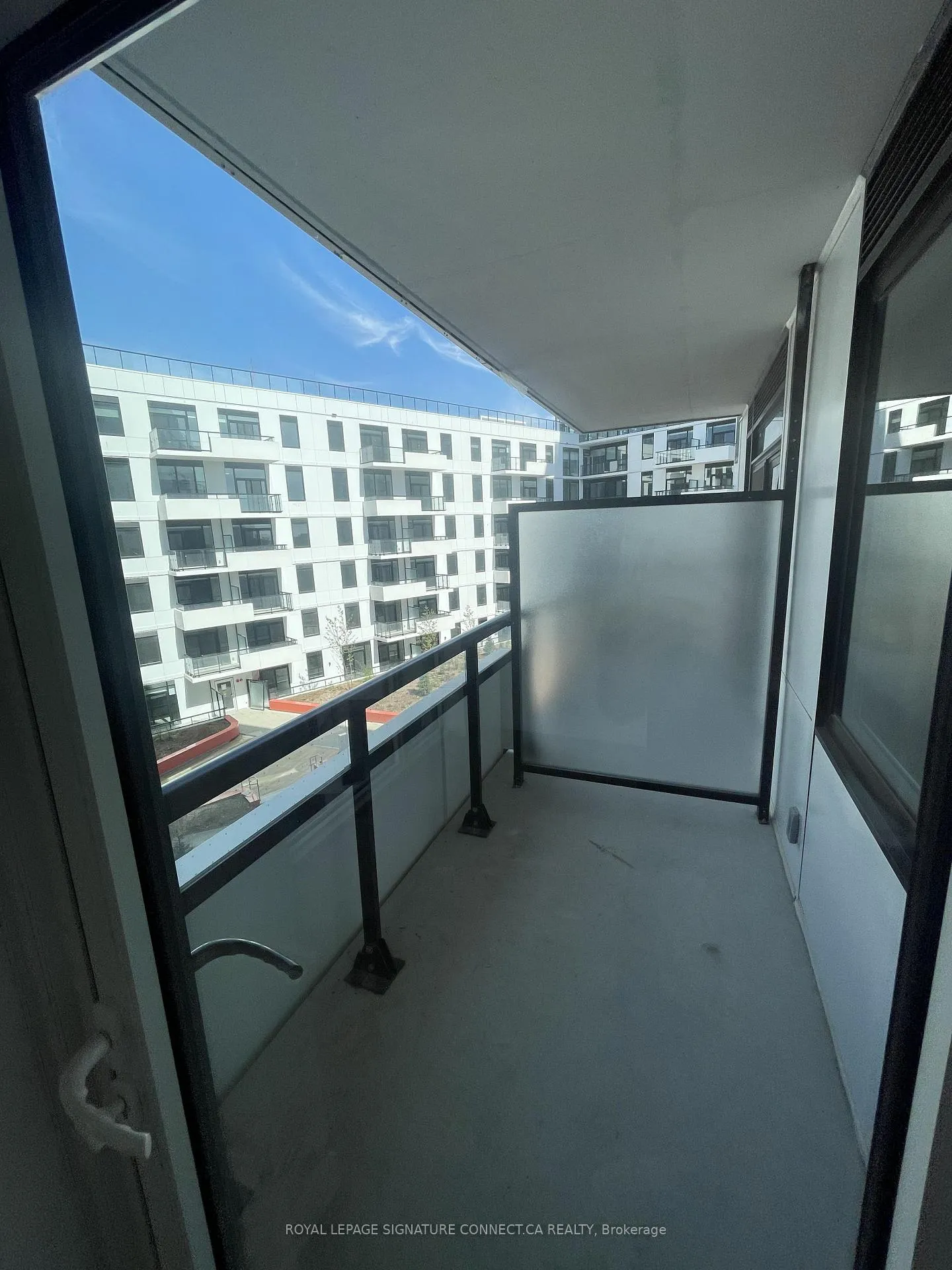 Photo 5 of Unit 602, 1050 Eastern Avenue, Toronto, Greenwood-Coxwell — HOMEH