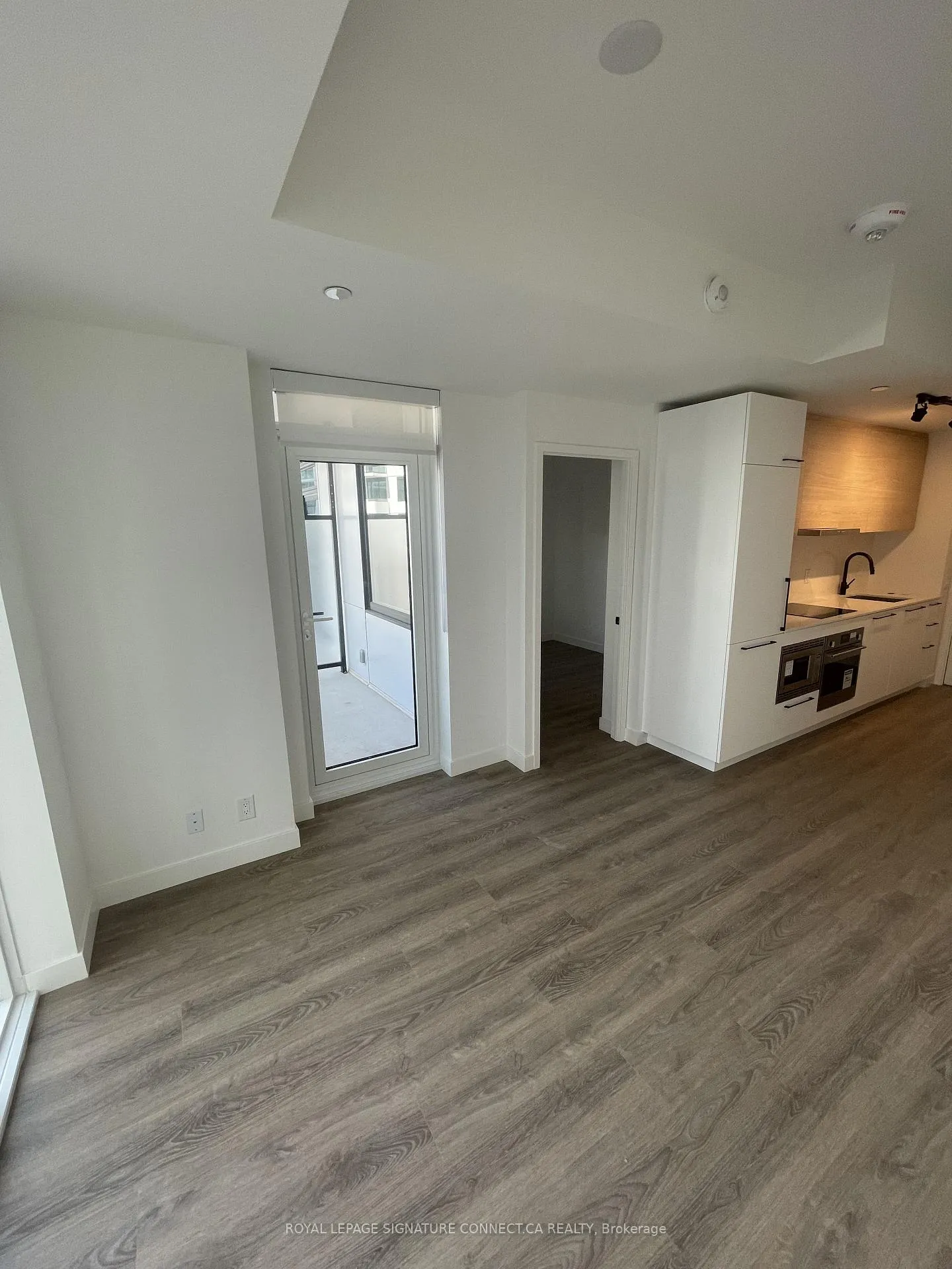Photo 8 of Unit 602, 1050 Eastern Avenue, Toronto, Greenwood-Coxwell — HOMEH