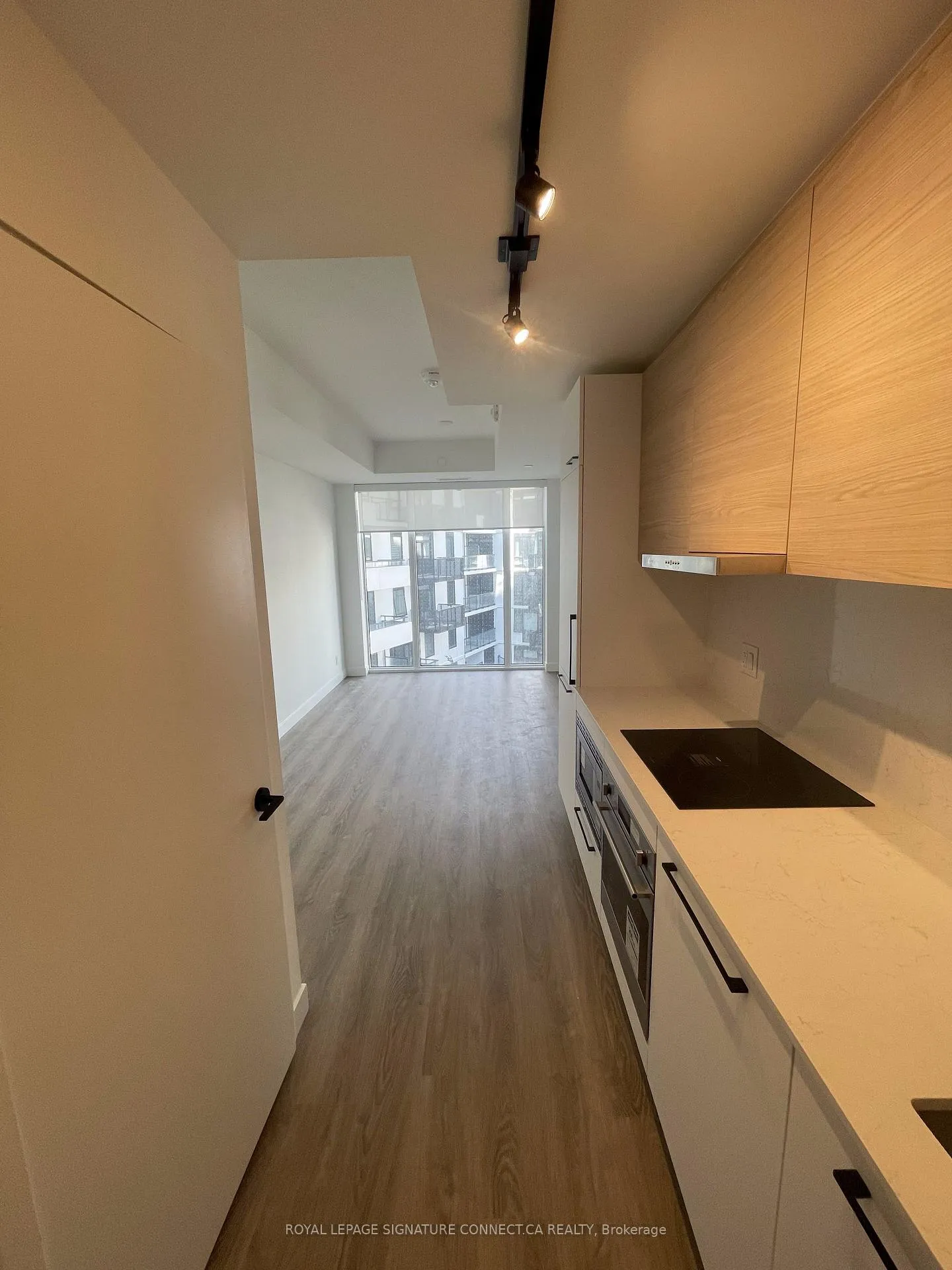 Photo 10 of Unit 602, 1050 Eastern Avenue, Toronto, Greenwood-Coxwell — HOMEH