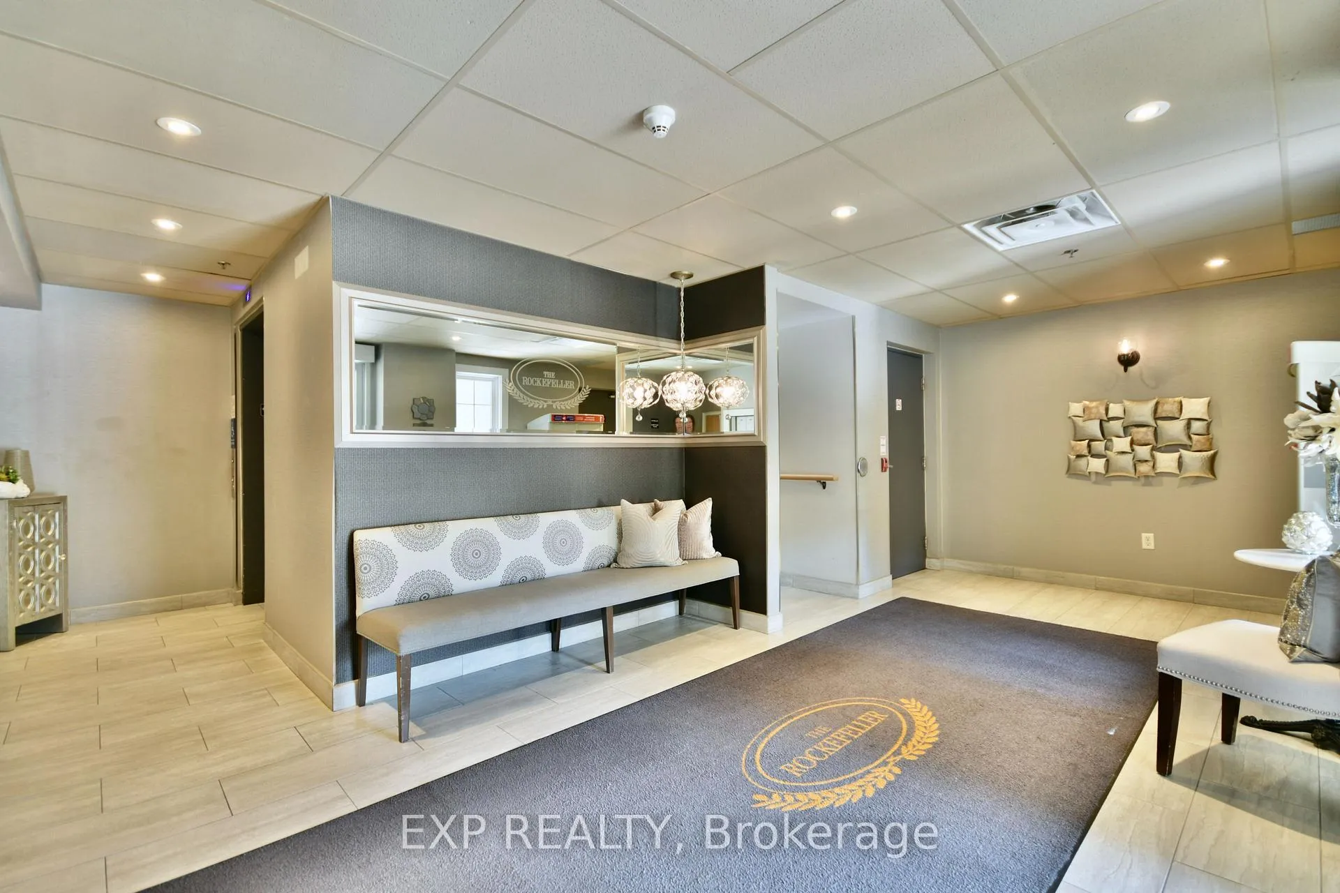 Photo 9 of Unit 101, 42 Ferndale Drive S, Barrie, Ardagh — HOMEH